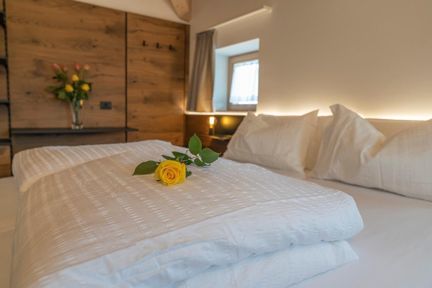Two Connecting Double Rooms with Private Bathroom photo 3