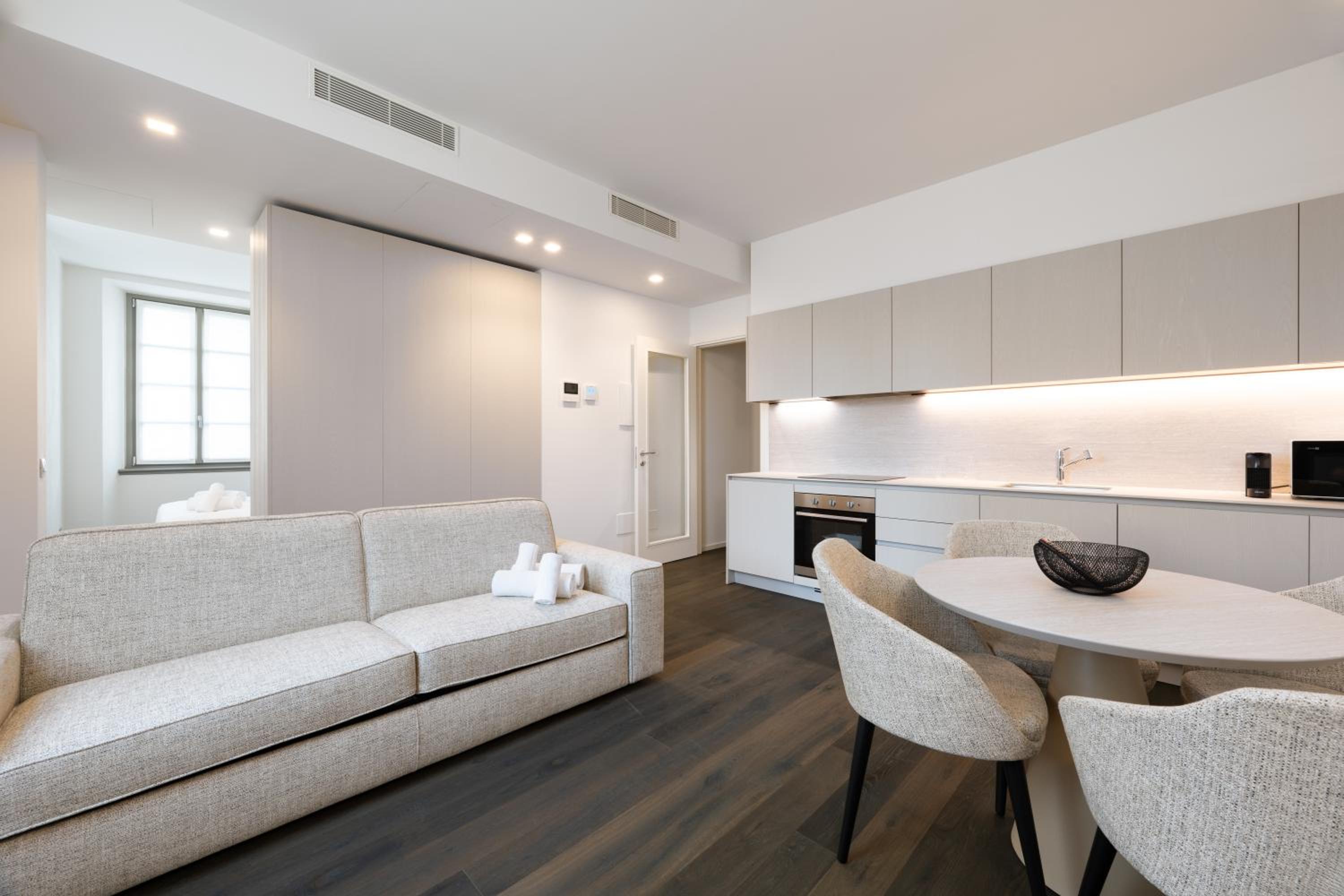 Prestige Apartment photo 1