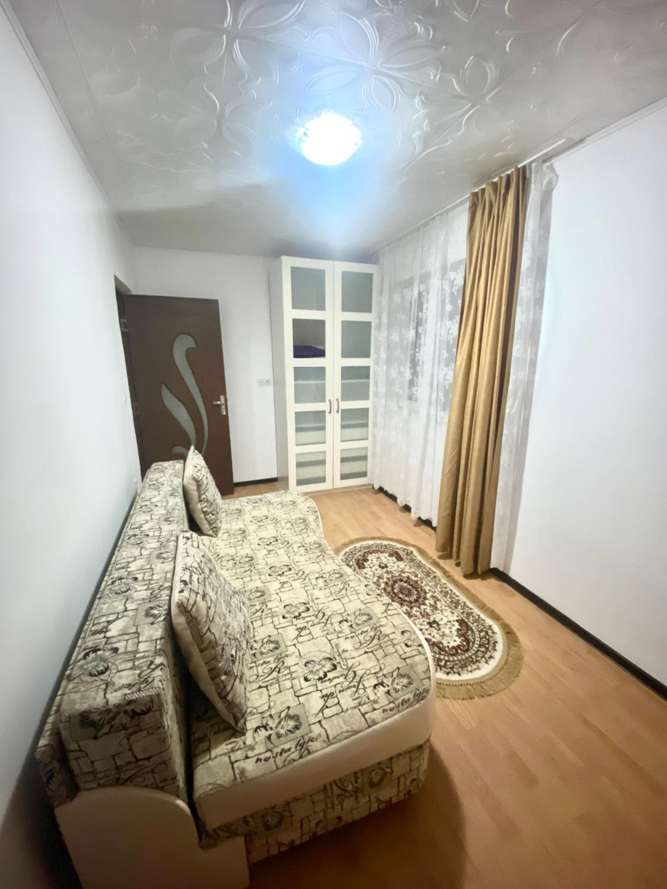 One-Bedroom Apartment photo 3