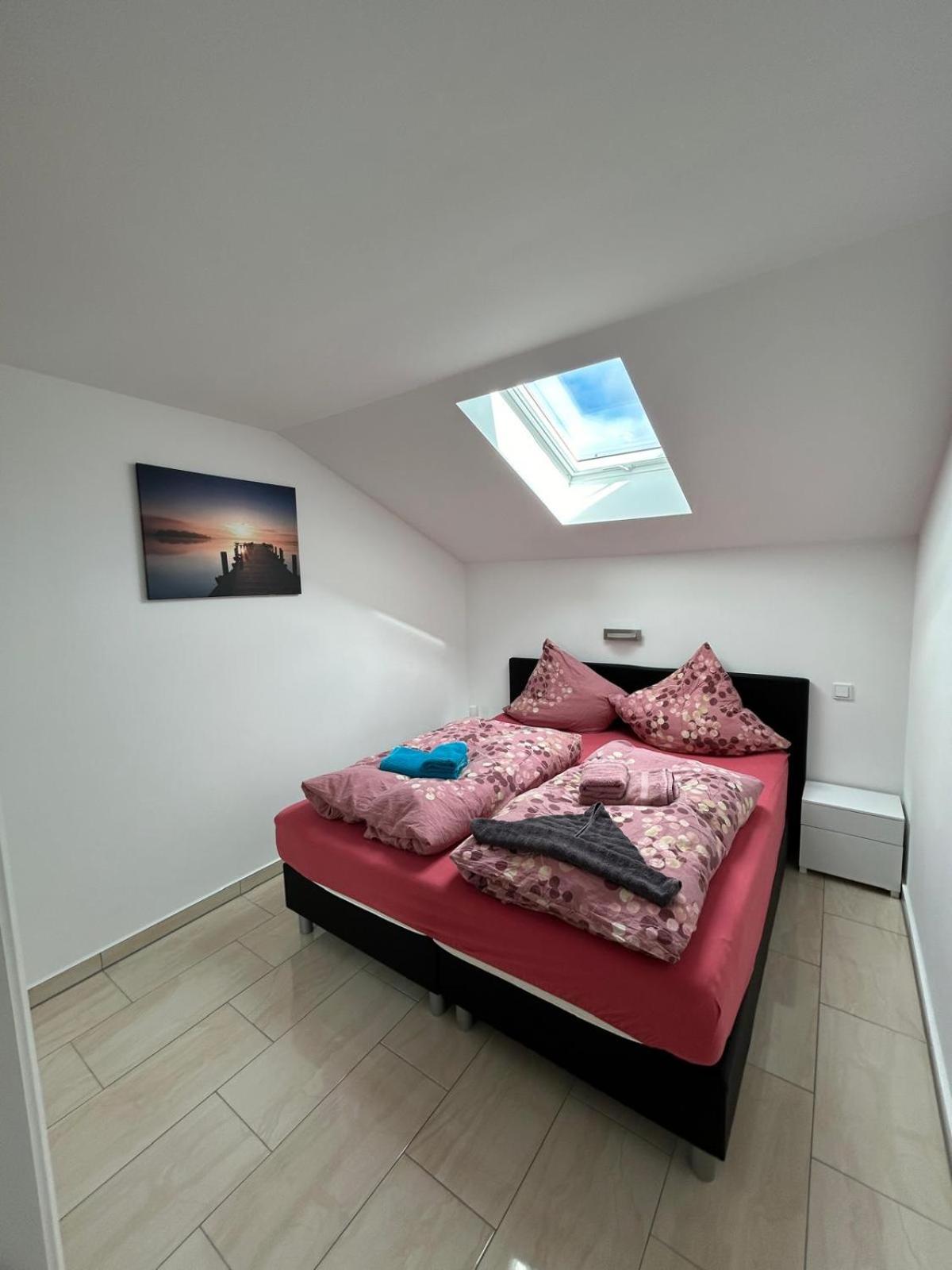 Apartment - Photo 17