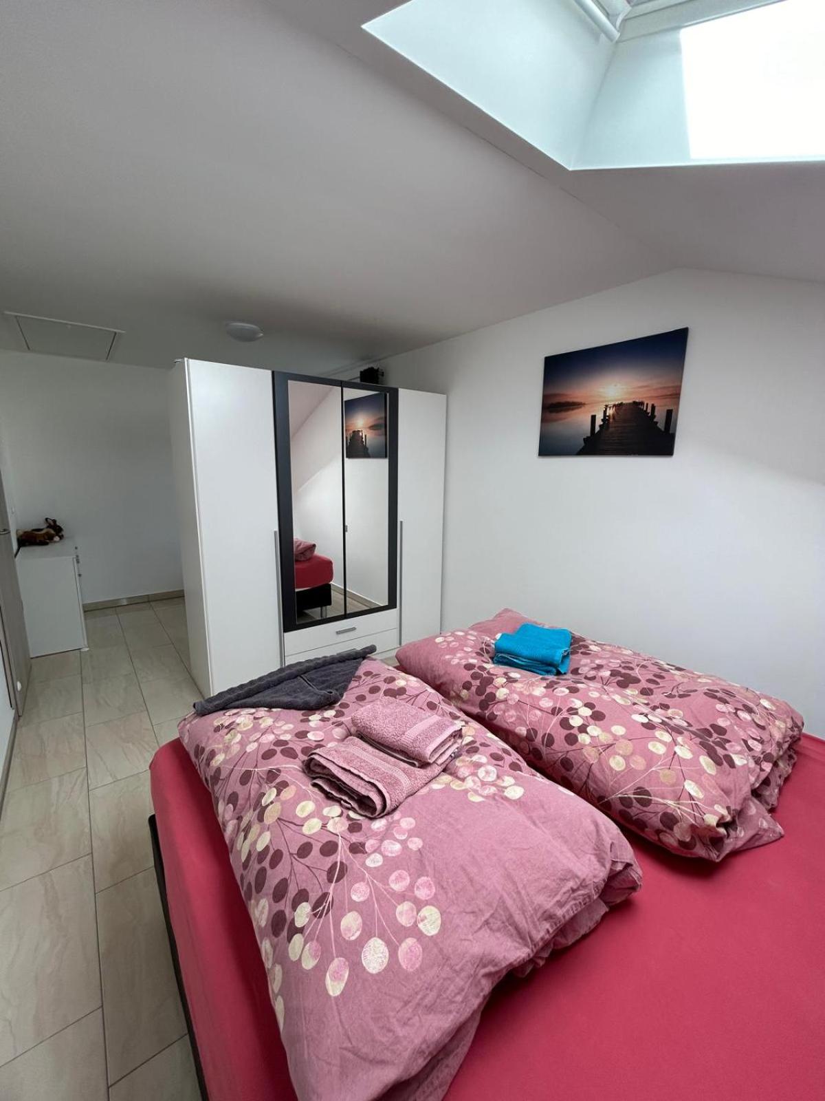 Apartment - Photo 18