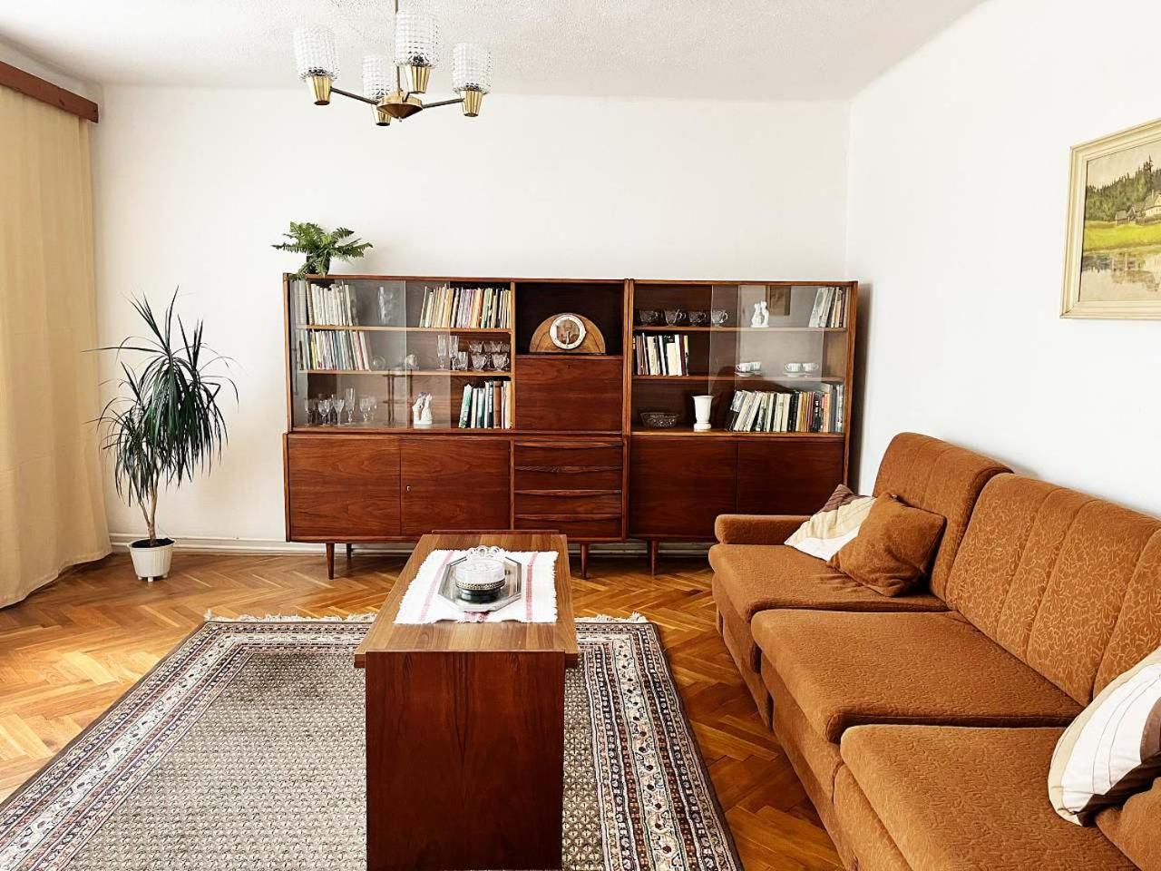 Two-Bedroom Apartment photo 2