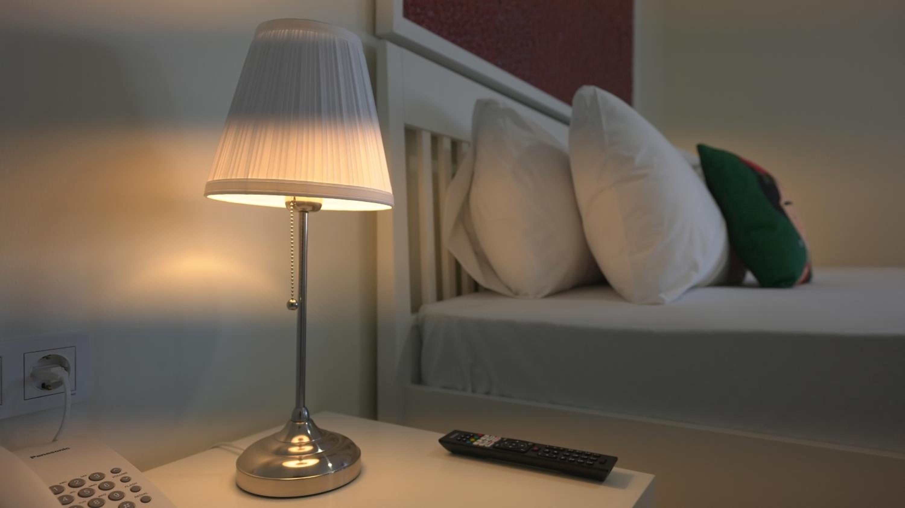 Deluxe Queen Room - Photo 32