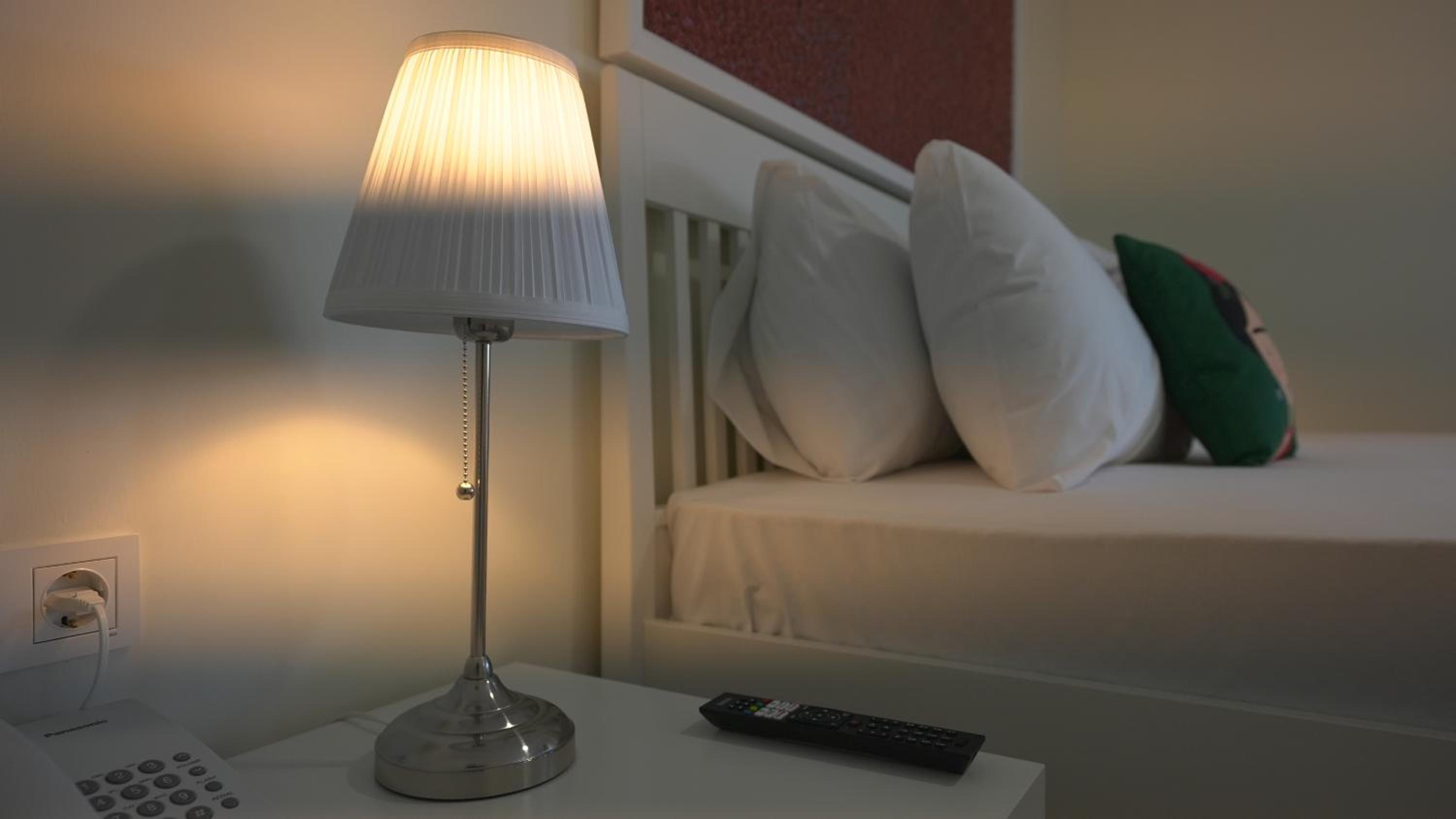 Deluxe Queen Room - Photo 30