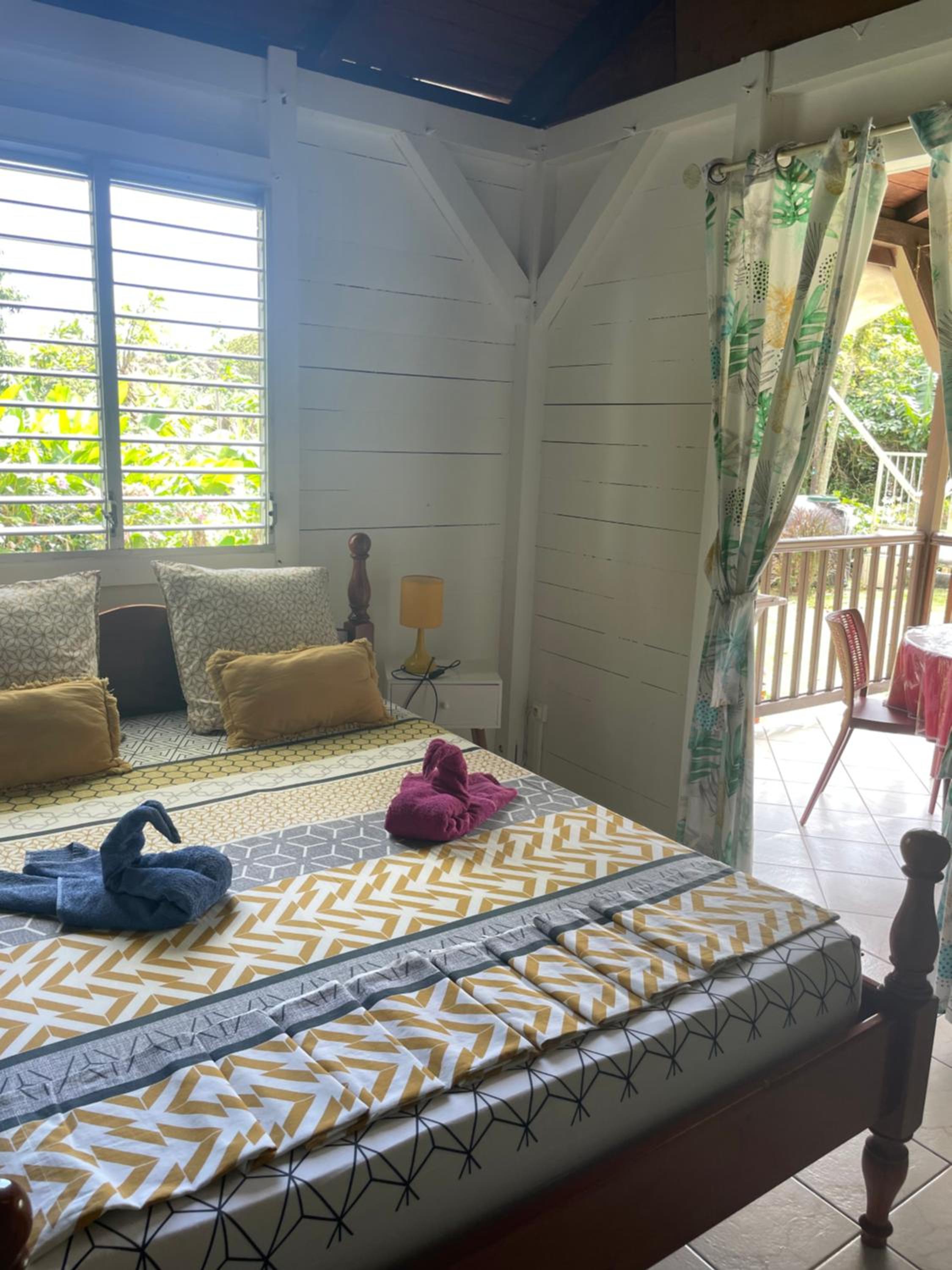 One-Bedroom Bungalow photo 3