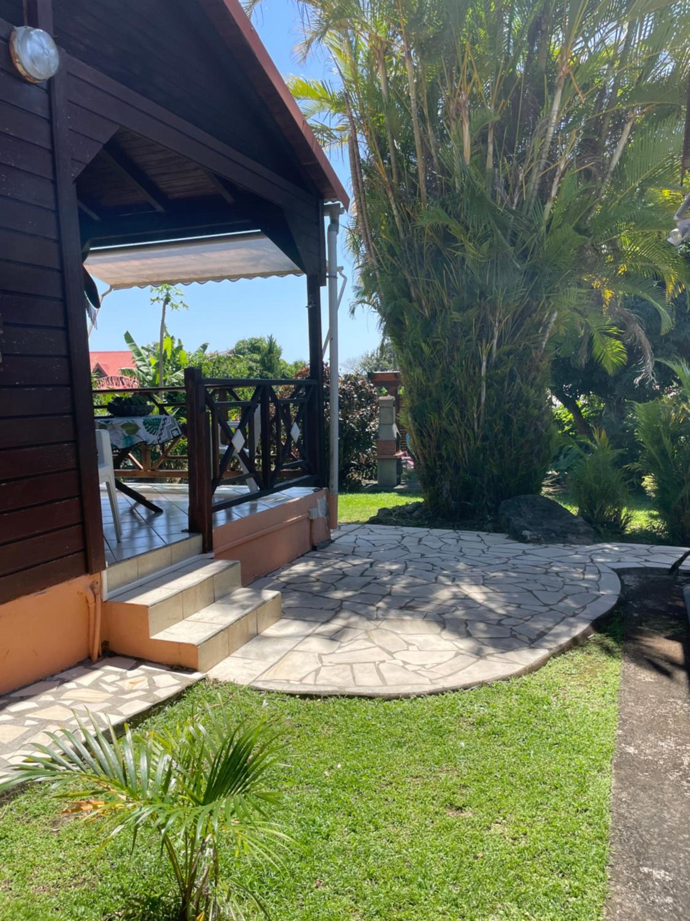 Family Bungalow photo 1