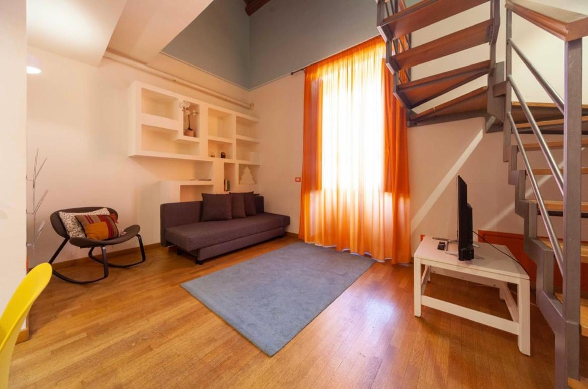 Studio - Split Level