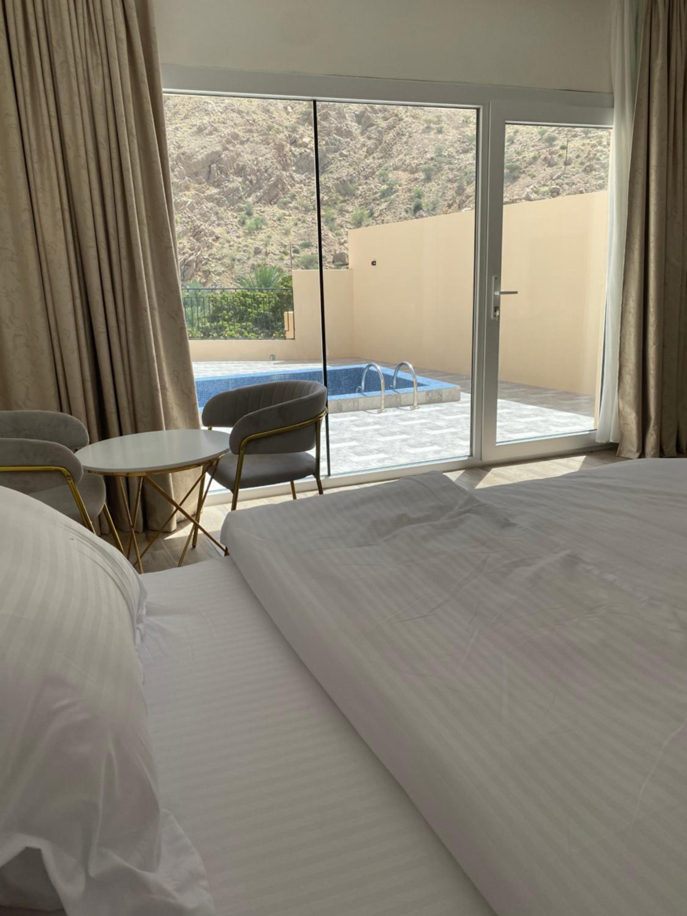 Double Room With Garden View photo 3