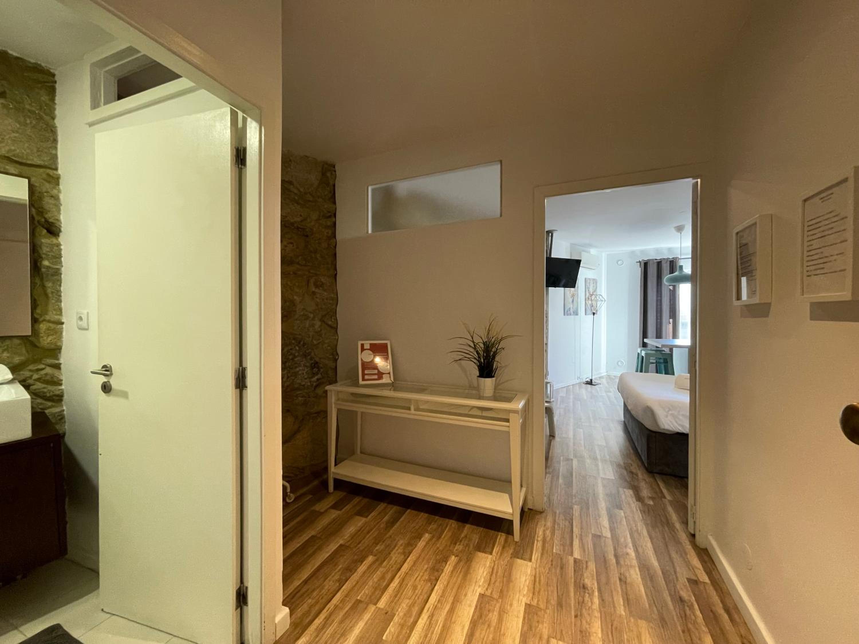 Loft photo 2