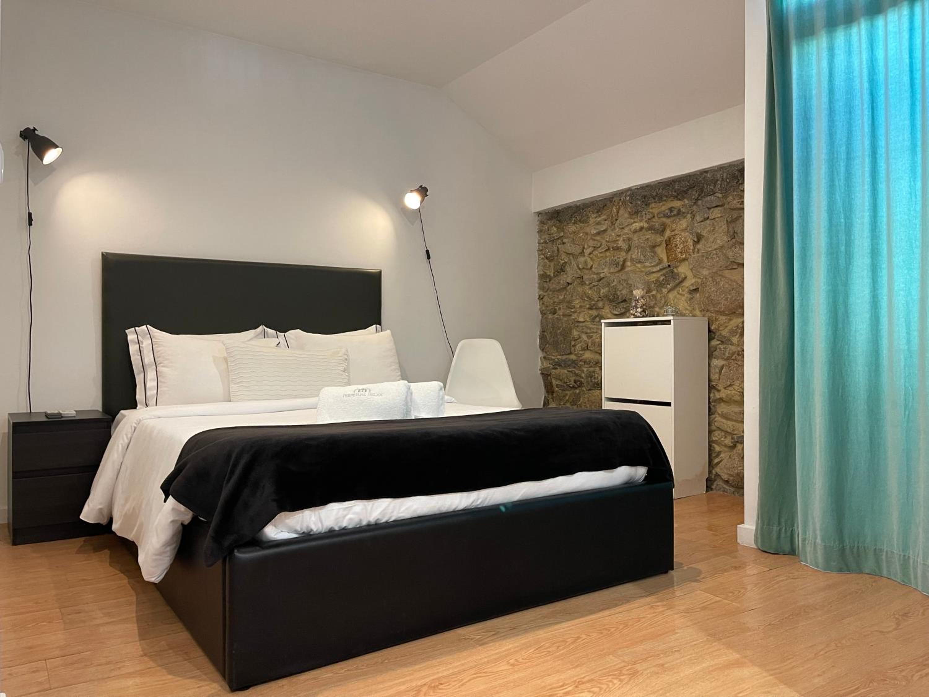 Studio Apartment photo 3