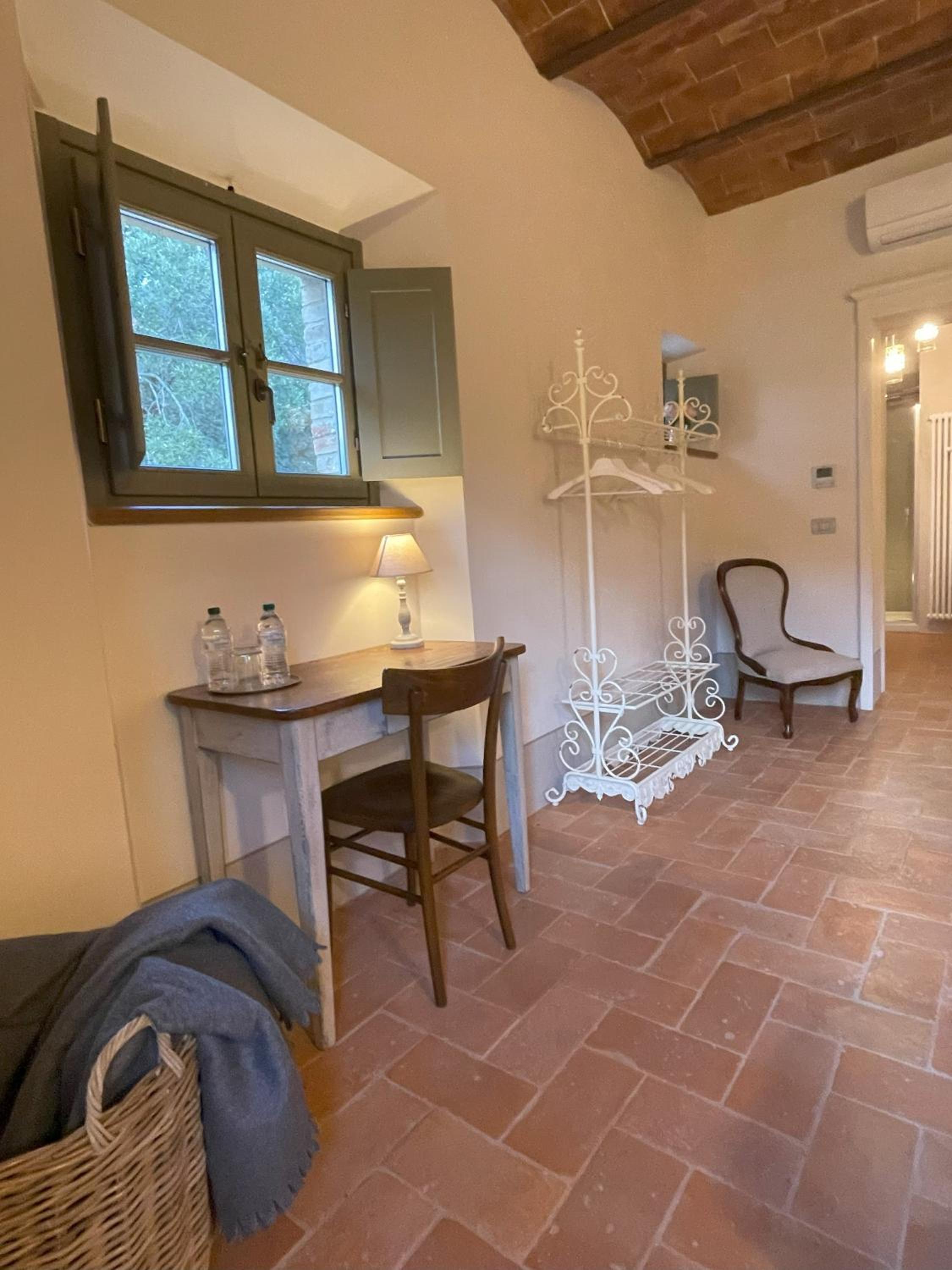 Double or Twin Room photo 1