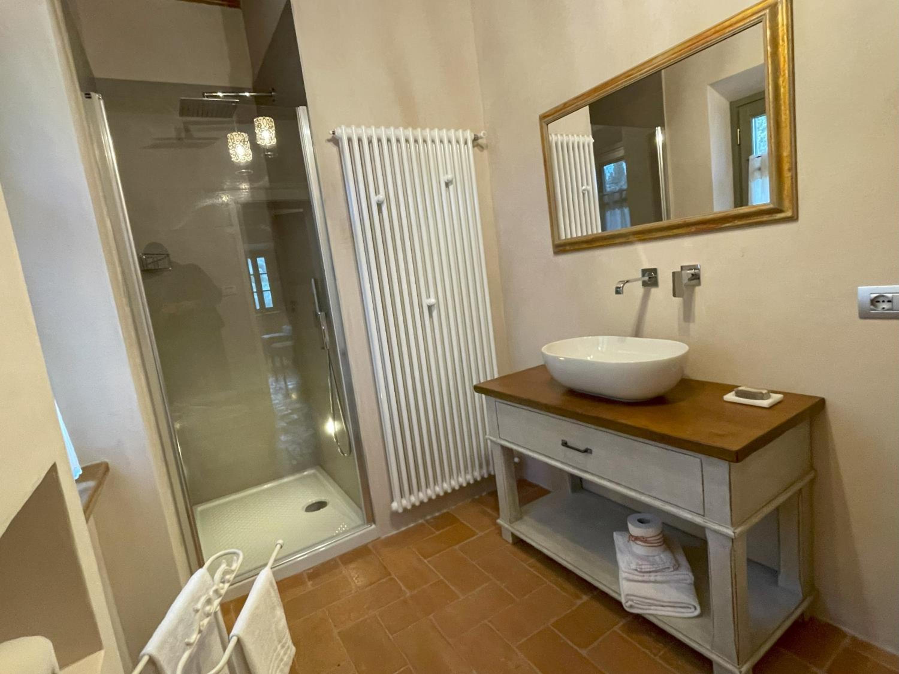 Double or Twin Room photo 2