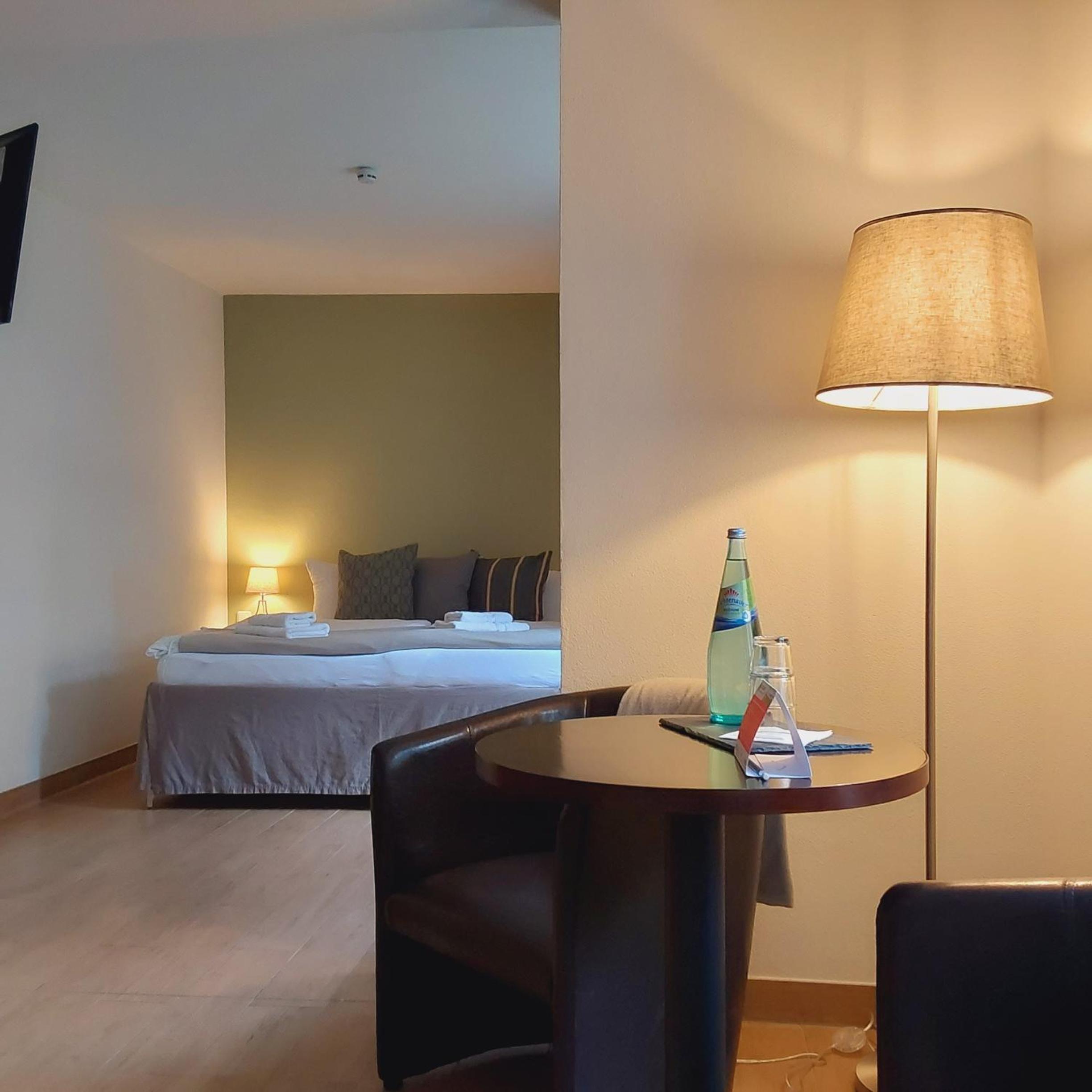 Double Room photo 3