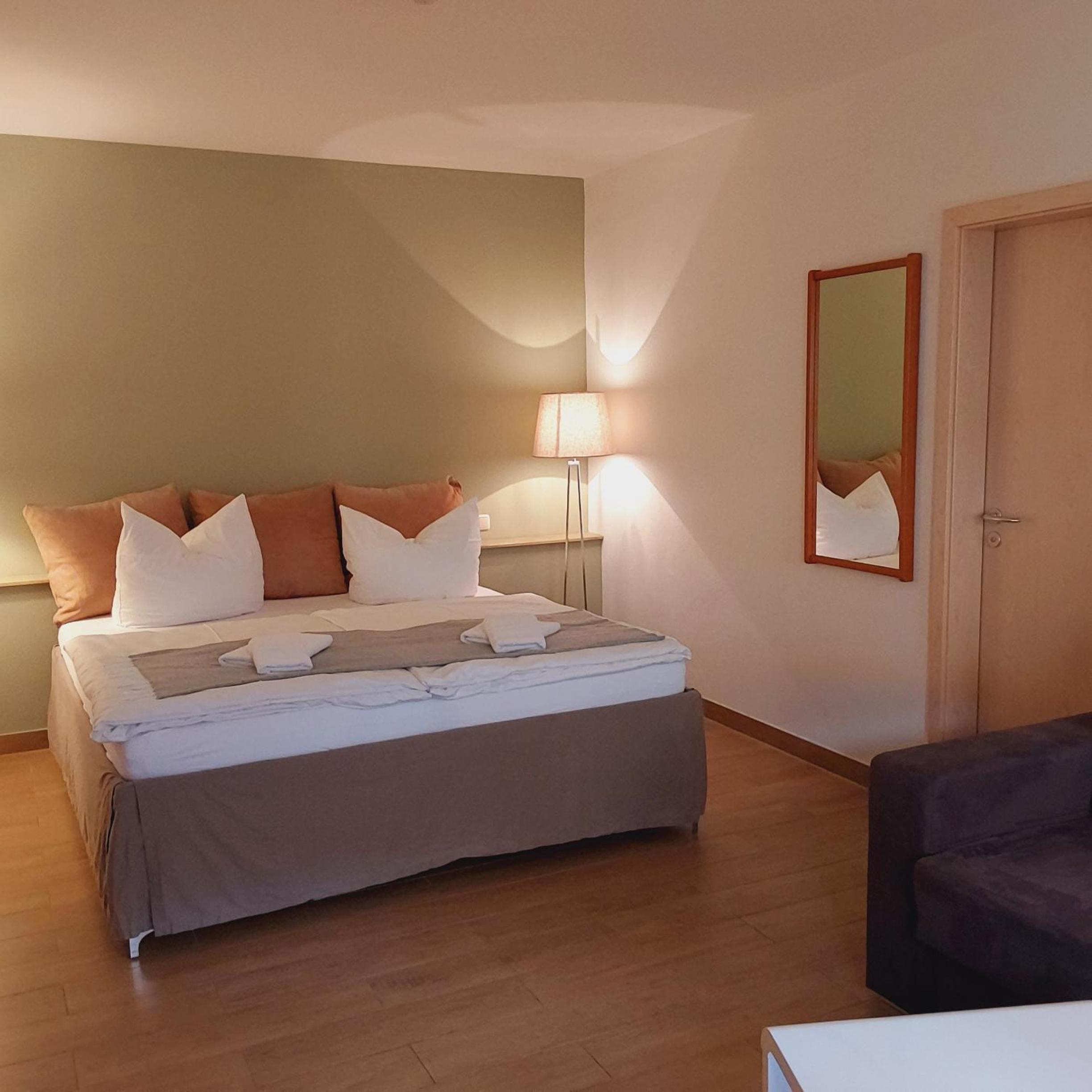 Double Room photo 2