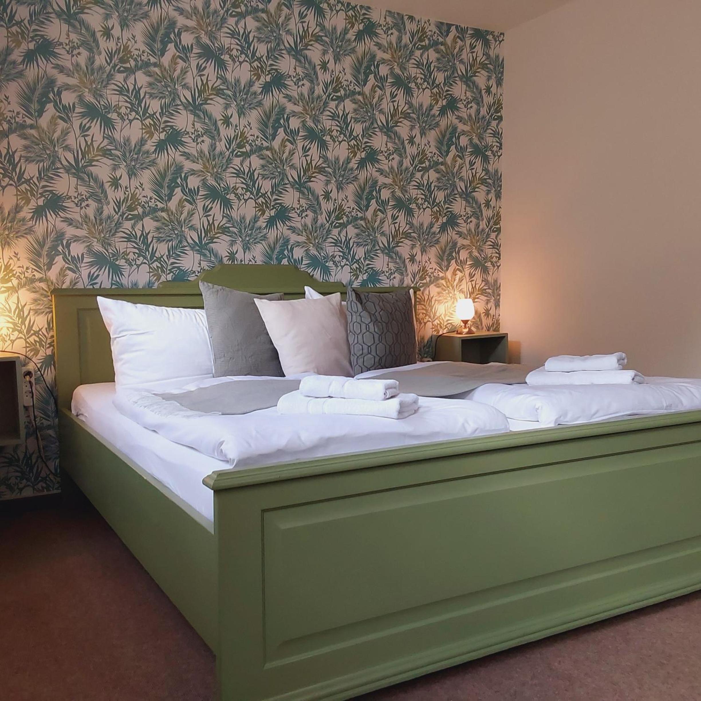 Double Room photo 3