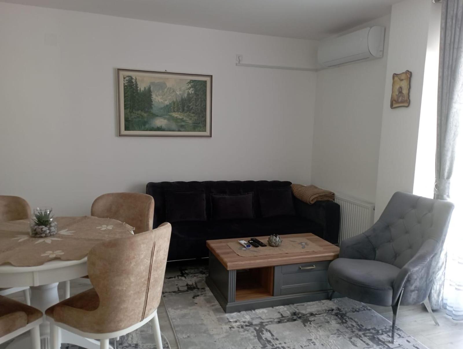 One-Bedroom Apartment photo 3