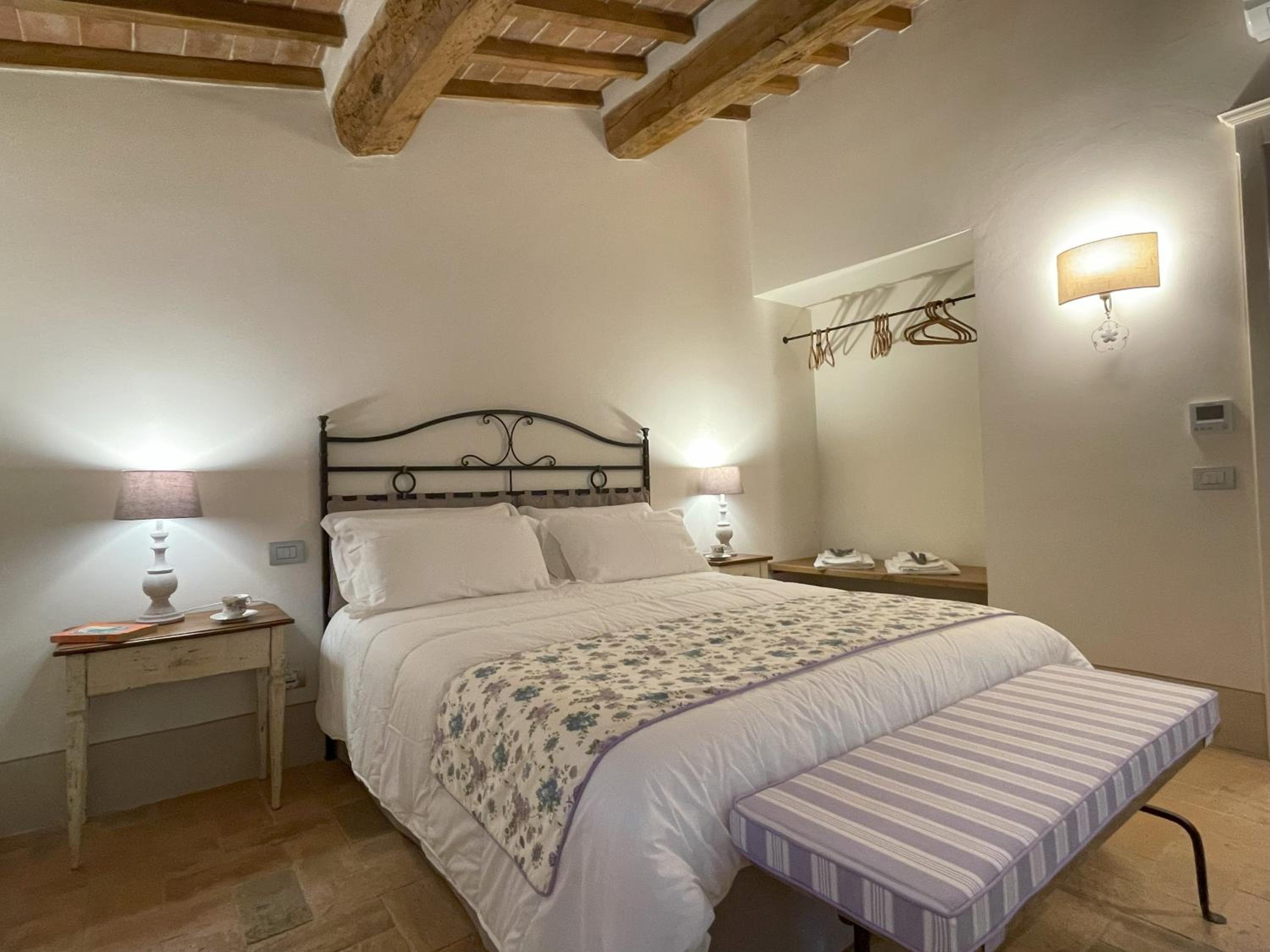 Deluxe Double Room photo 1