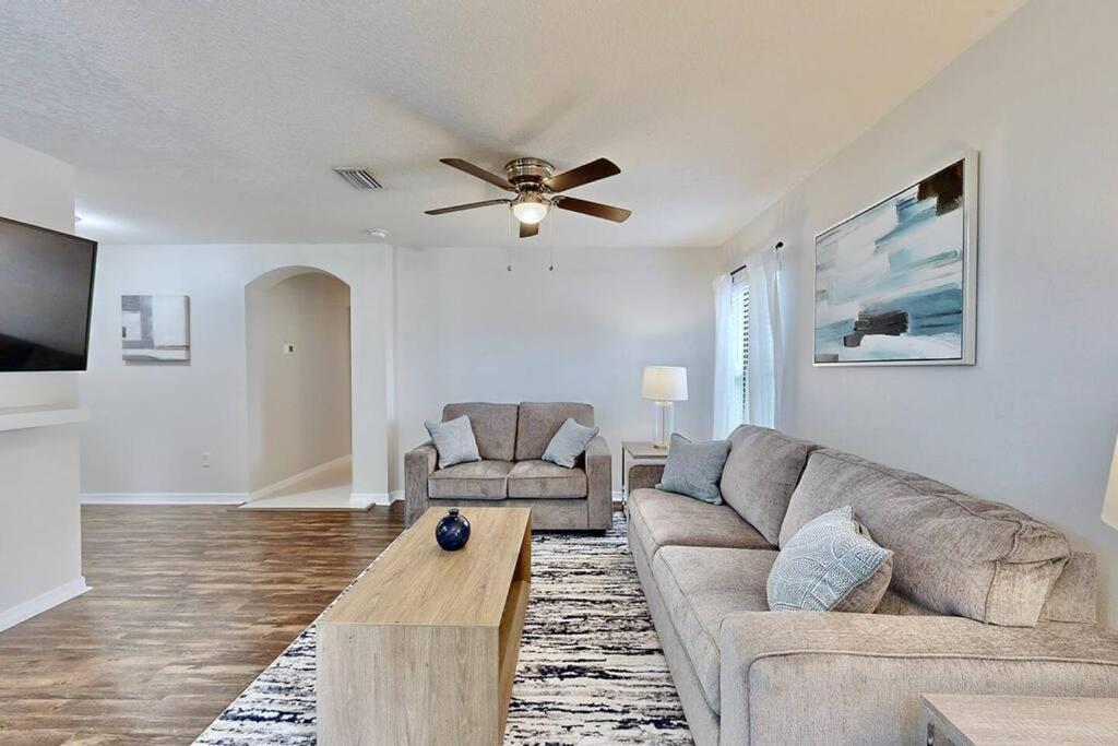 Vacation Home photo 1