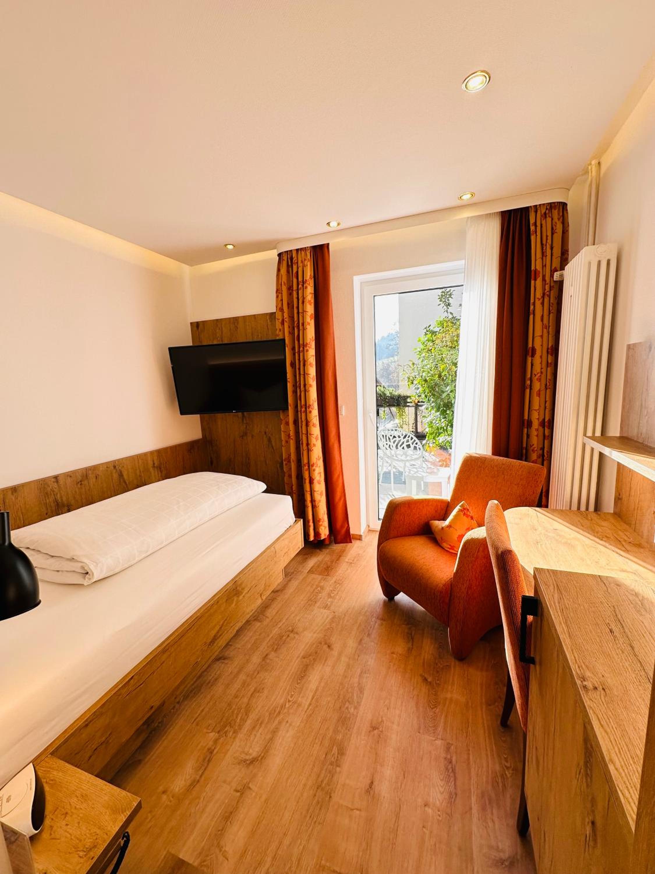 Double Room photo 3
