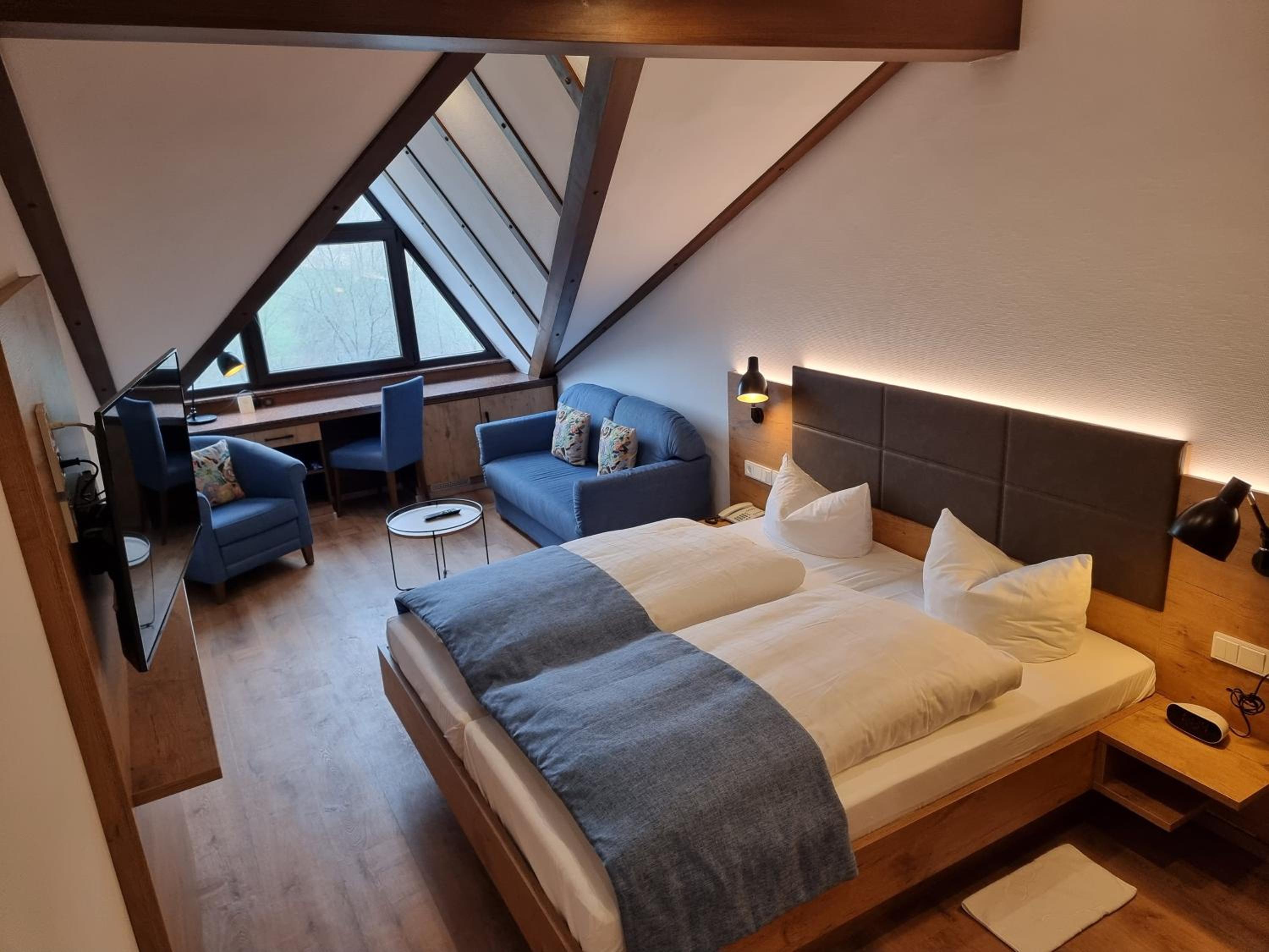 Double Room photo 2