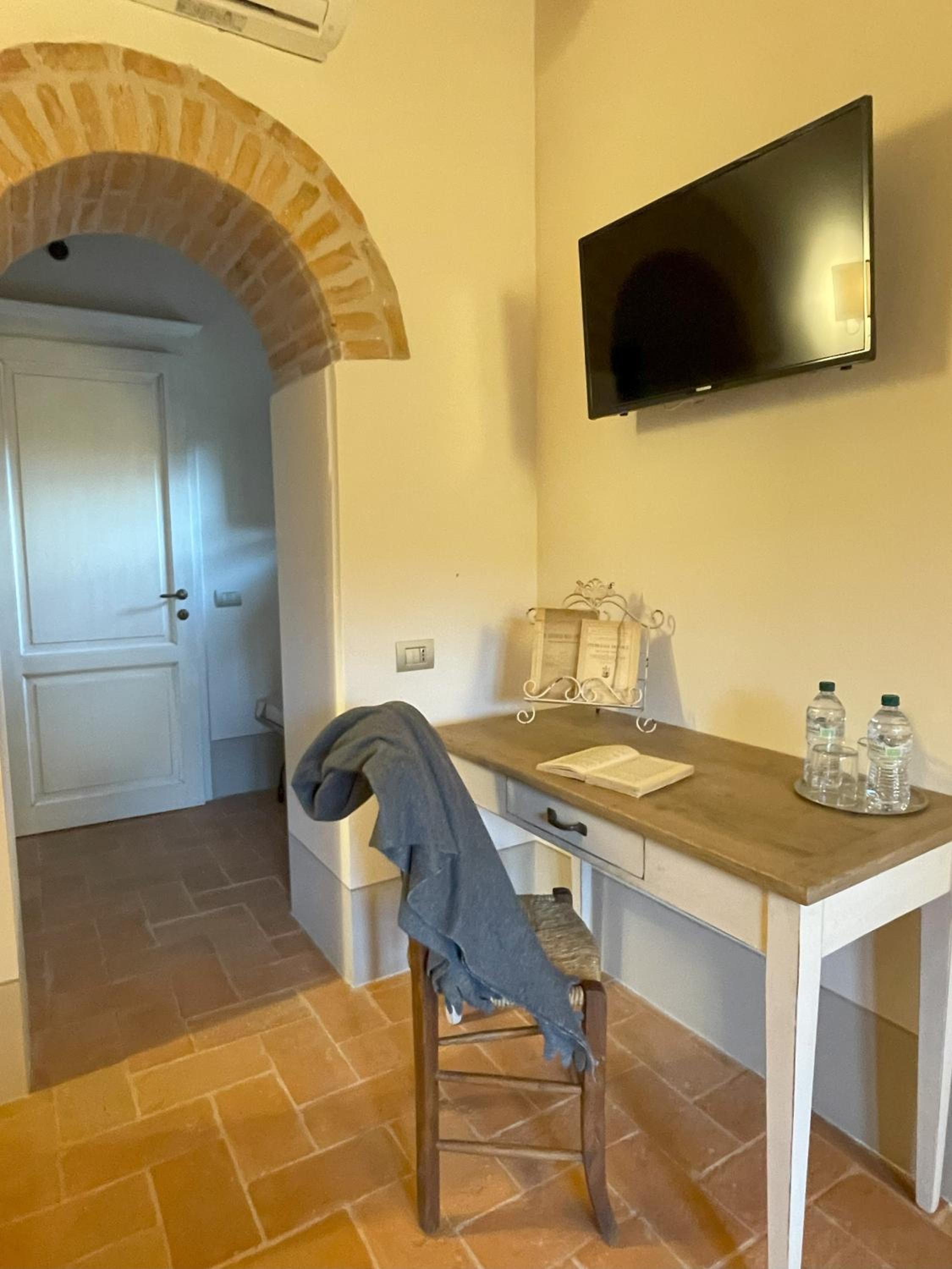 Superior Double Room photo 1