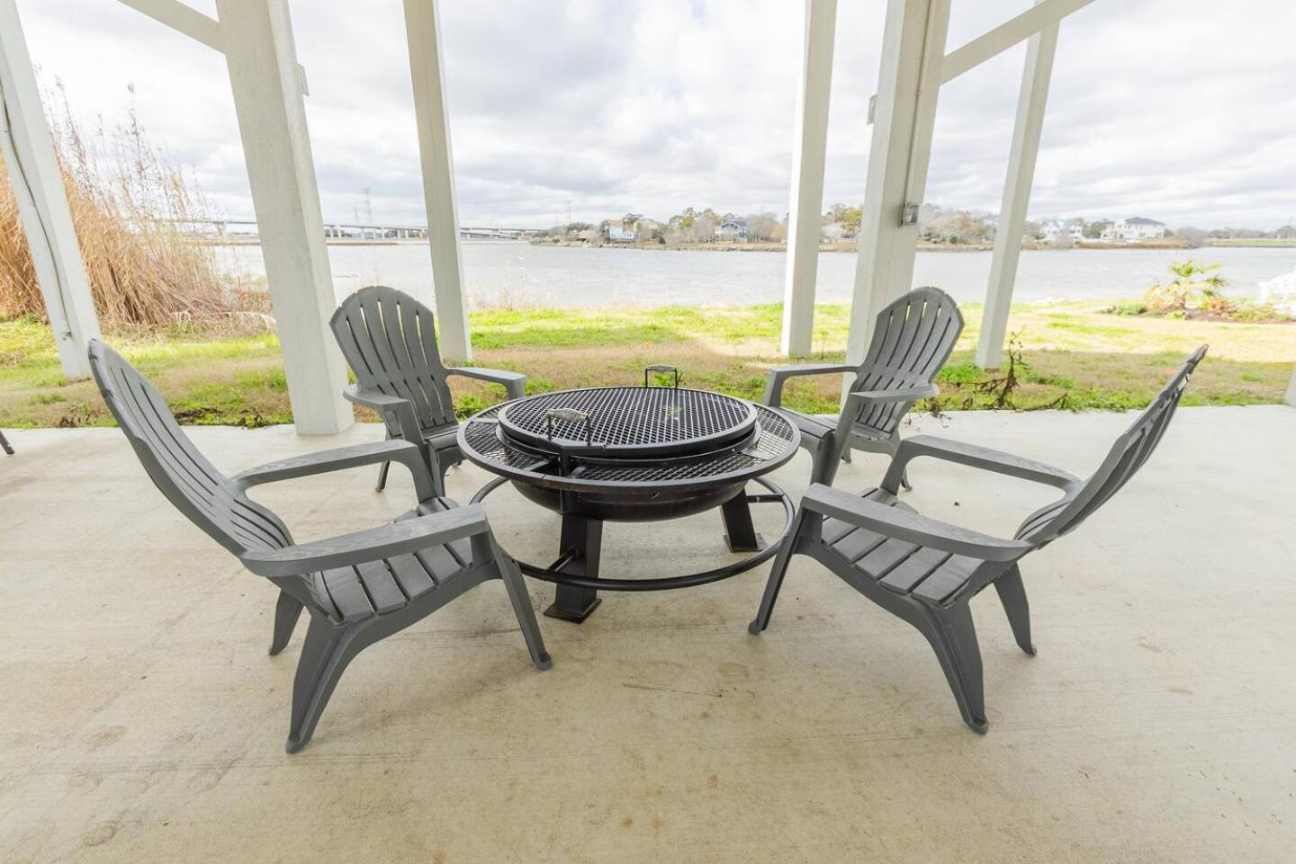Villa With Sea View photo 3