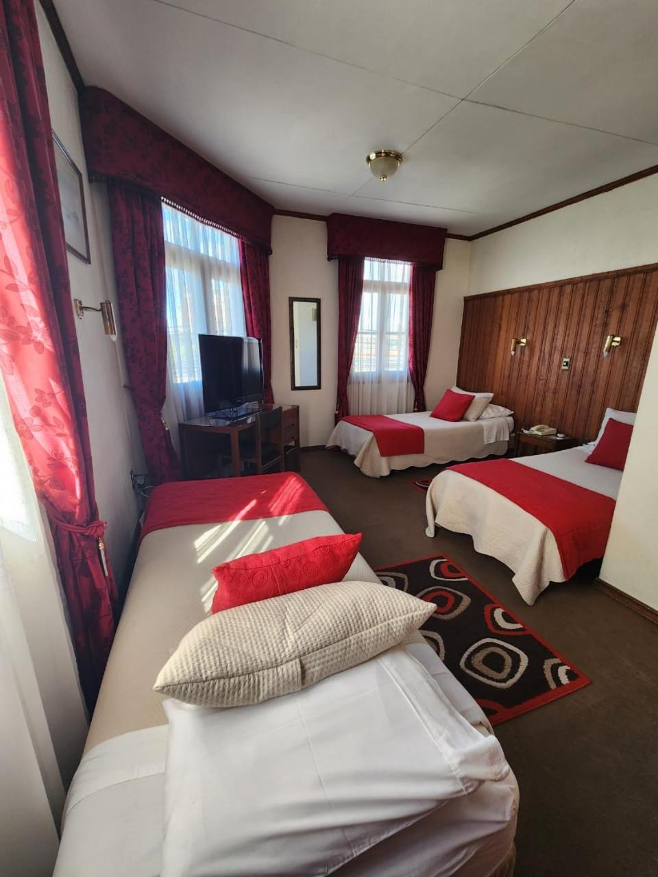 Triple Room photo 1