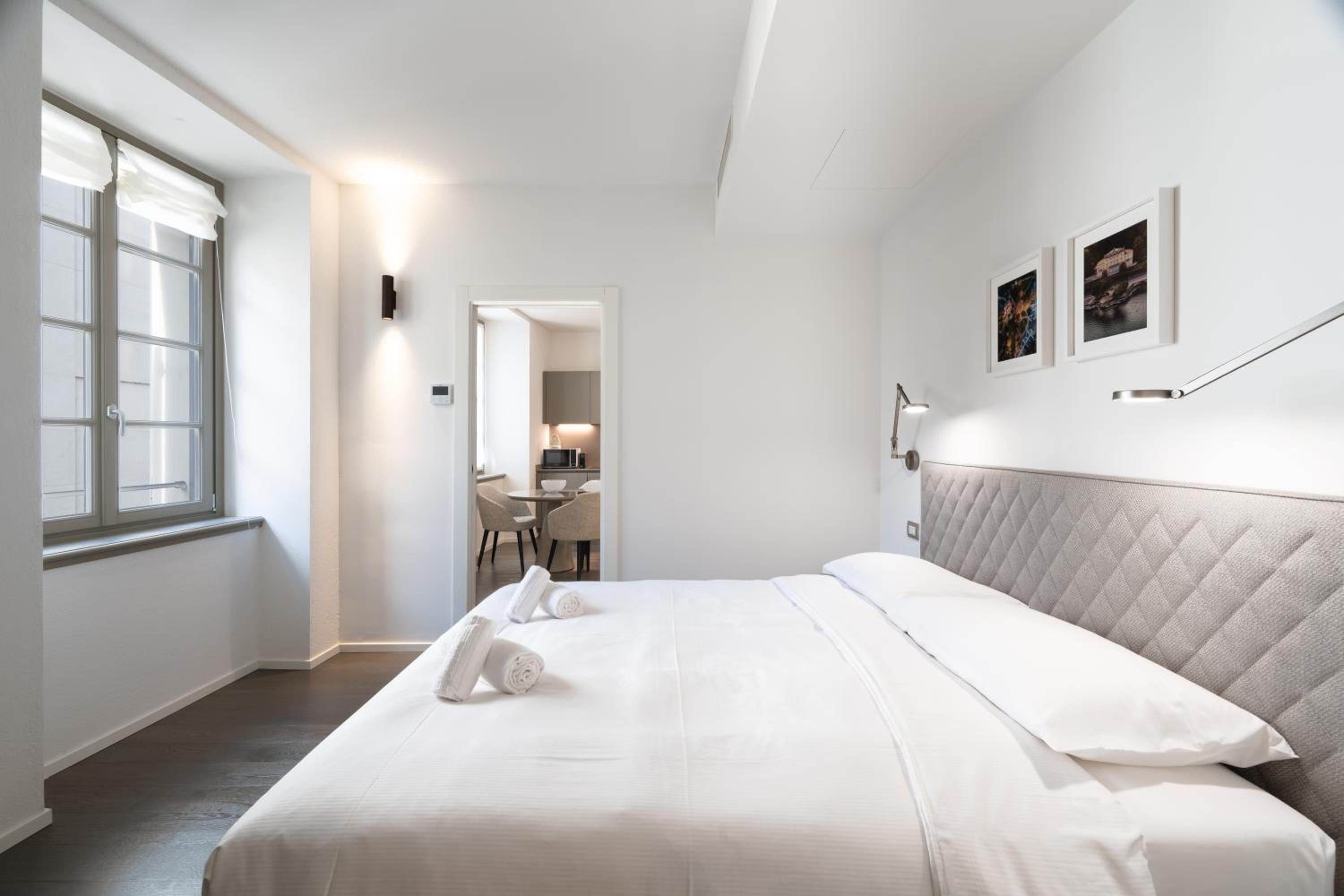 Superior Apartment photo 1