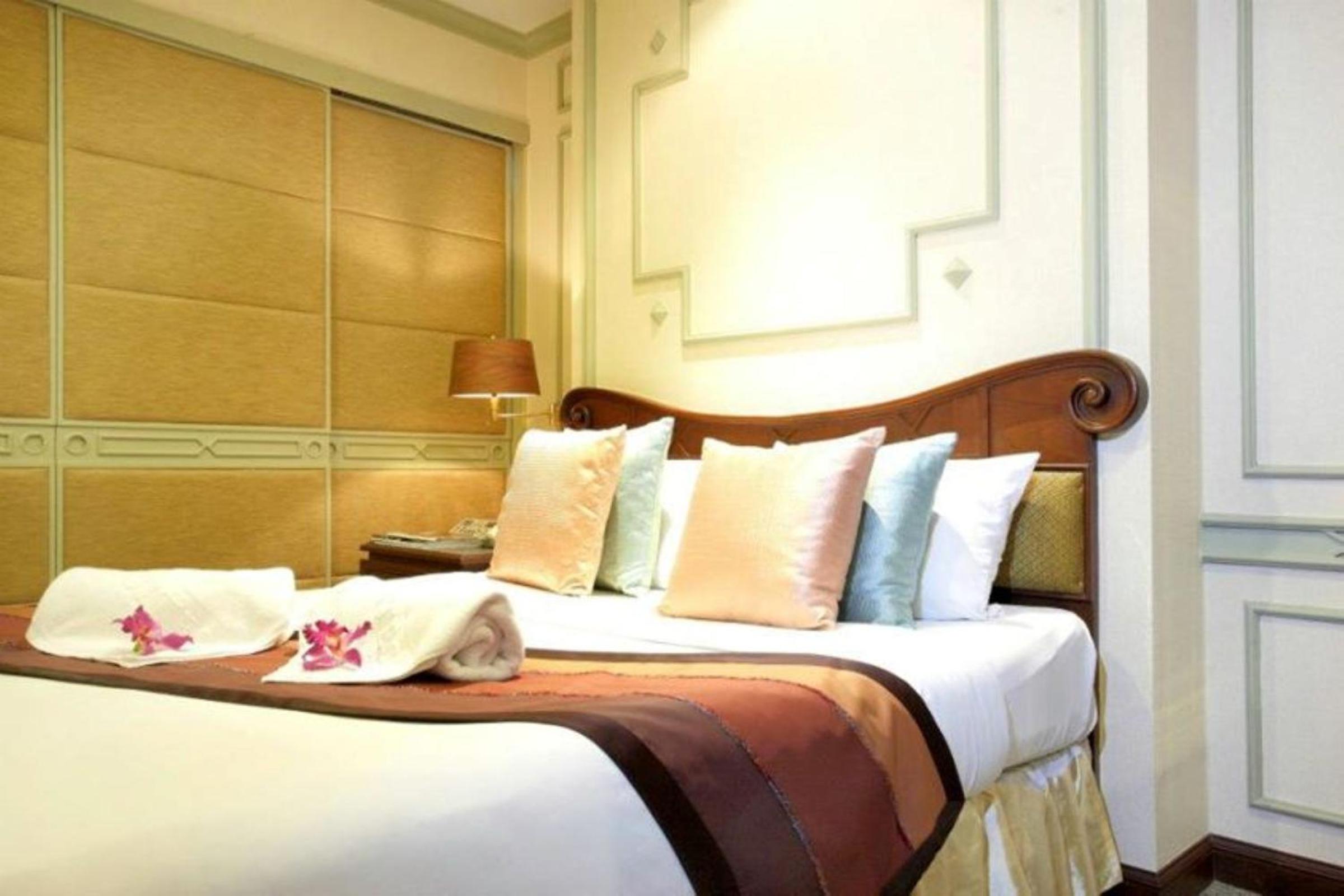 Superior Single Room photo 3