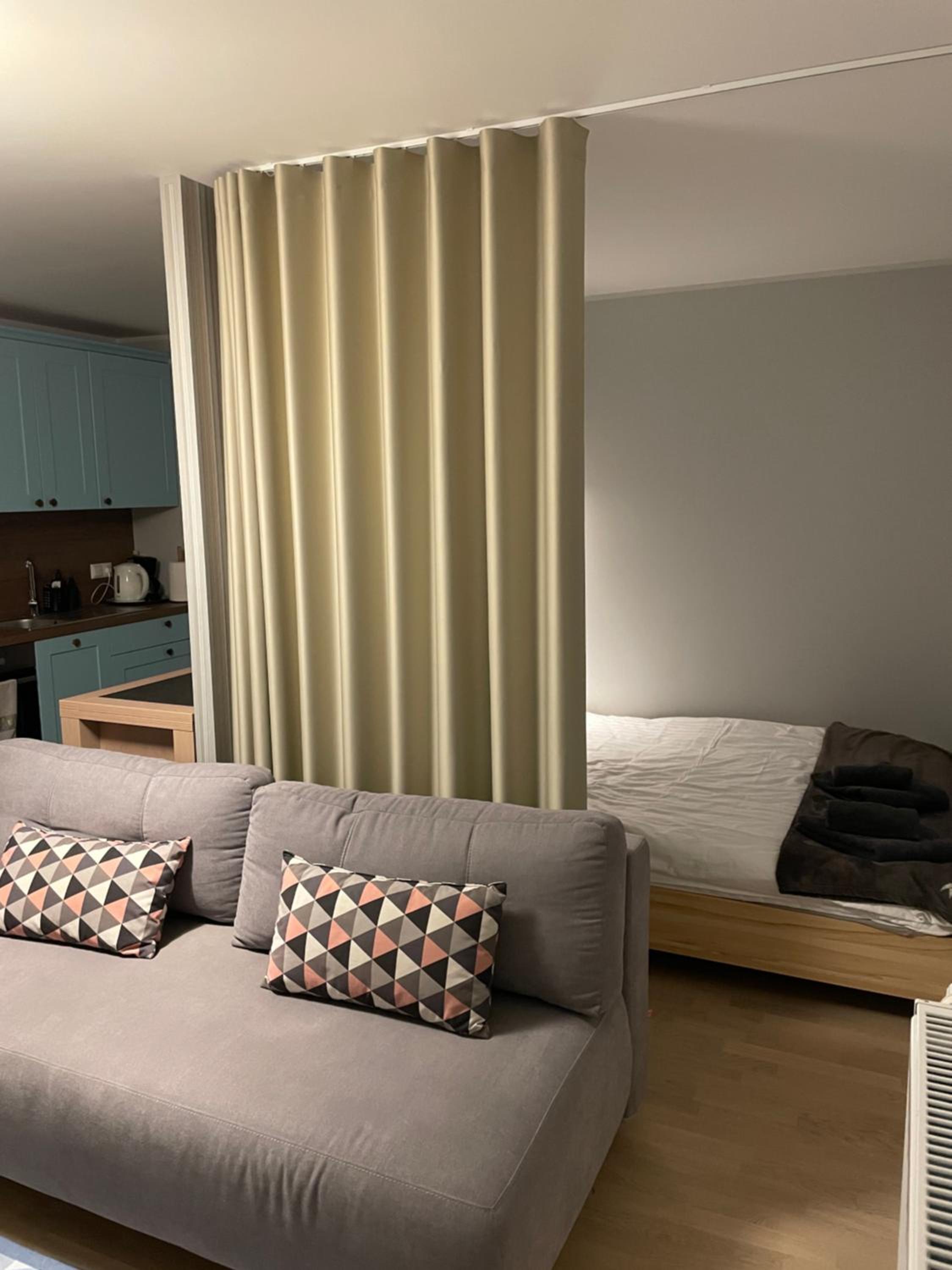 One-Bedroom Apartment - Photo 15