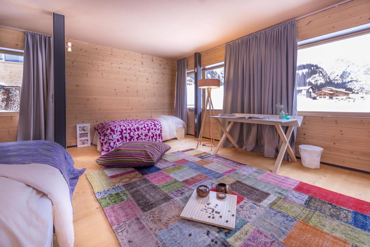 Chalet 686
