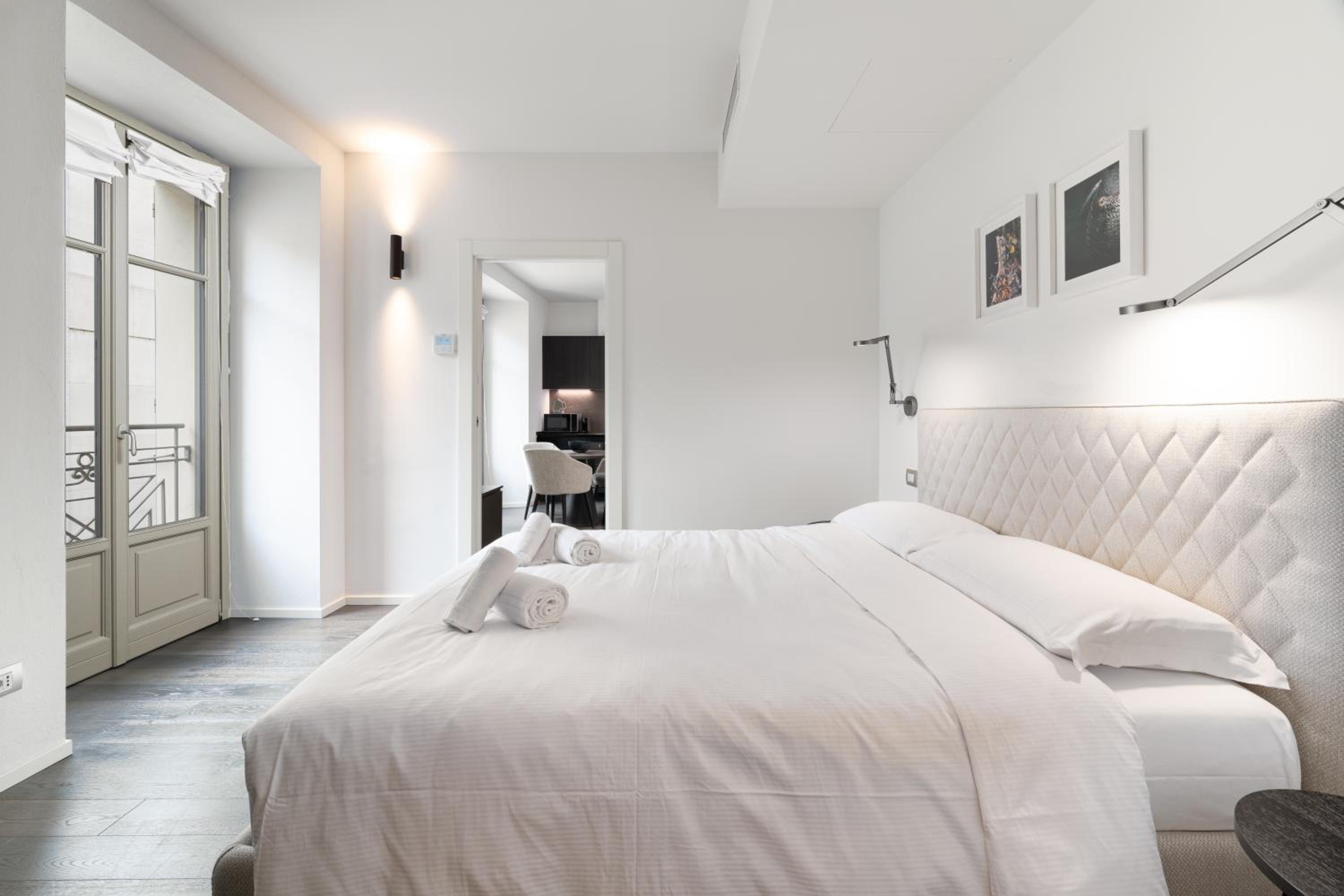 Superior Apartment photo 1
