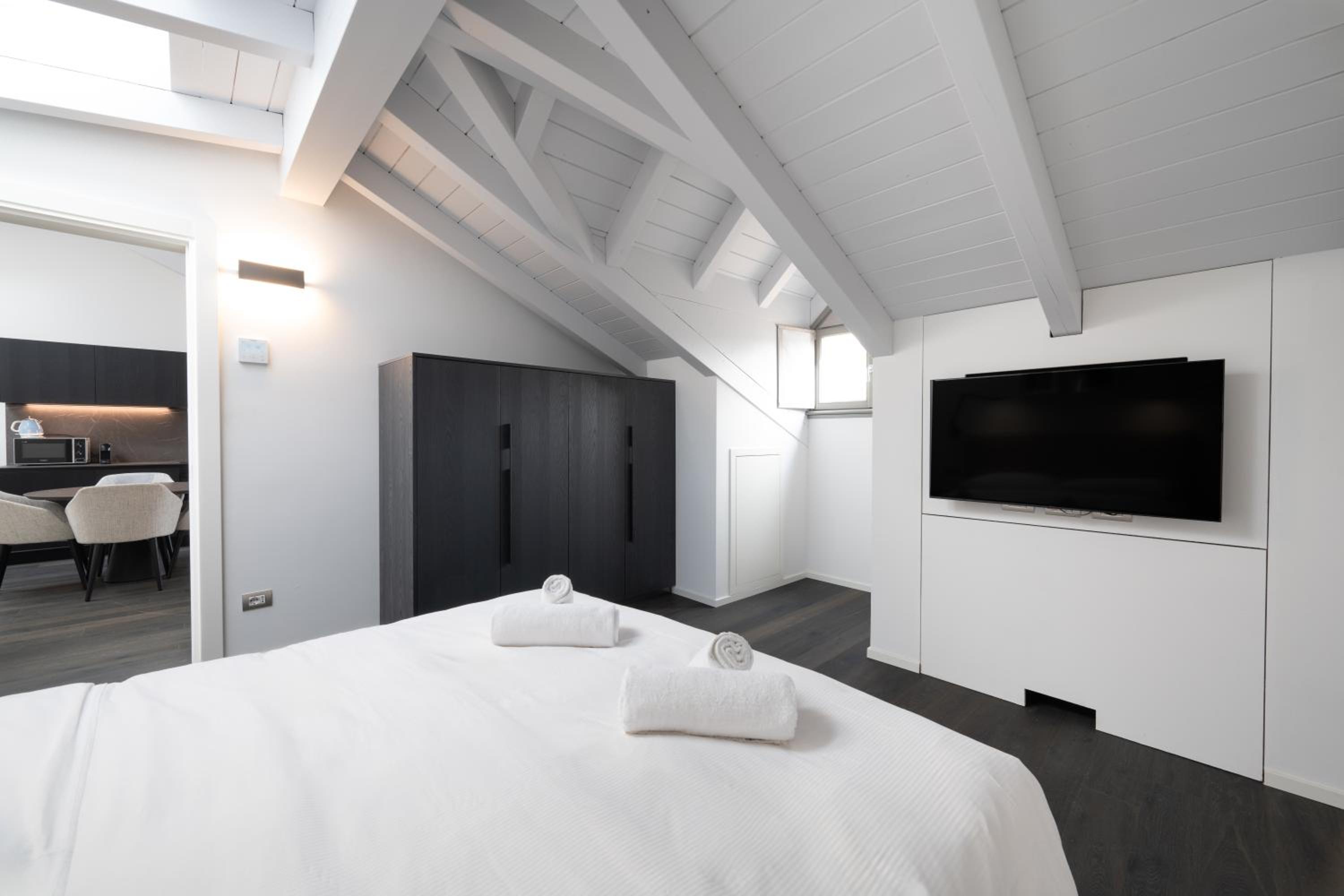 Loft Apartment photo 1