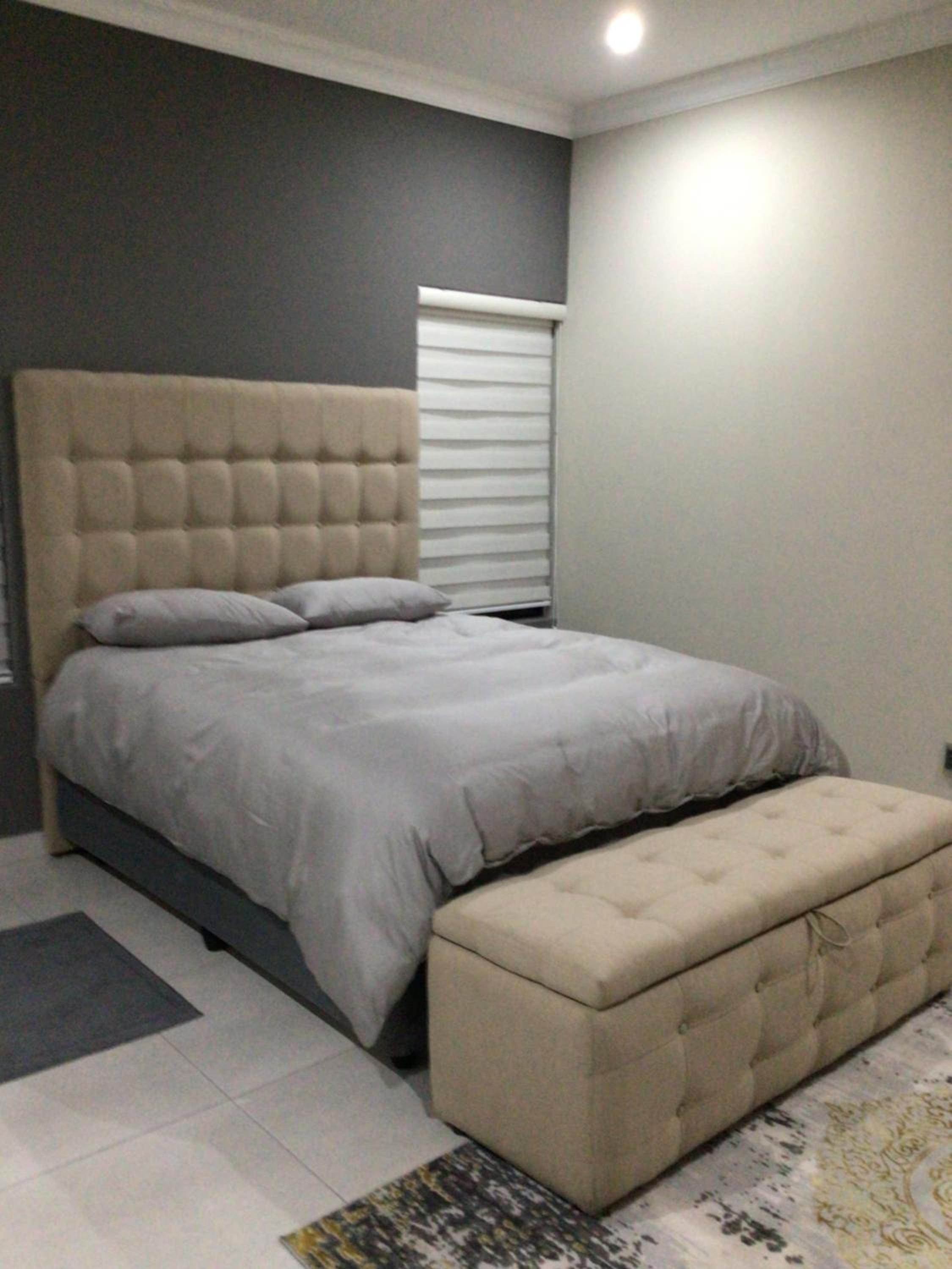 Four-Bedroom House photo 1
