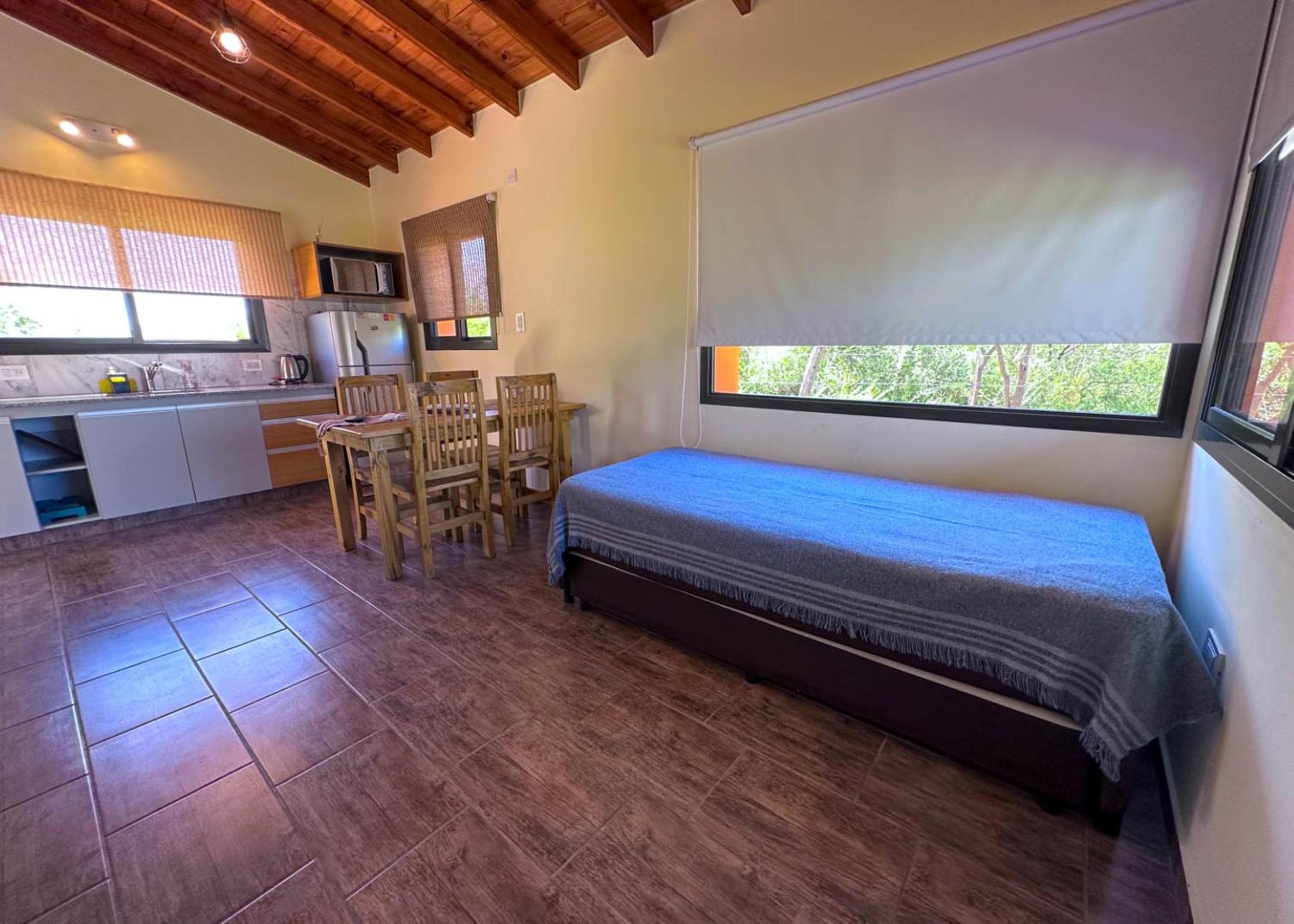 One-Bedroom House photo 1