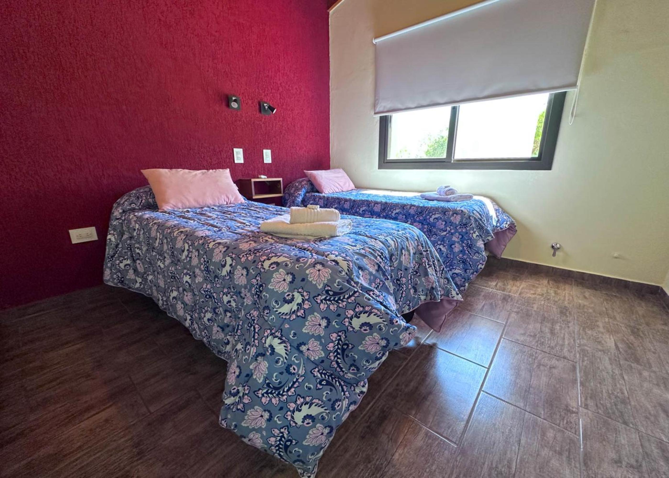 Two-Bedroom House photo 2
