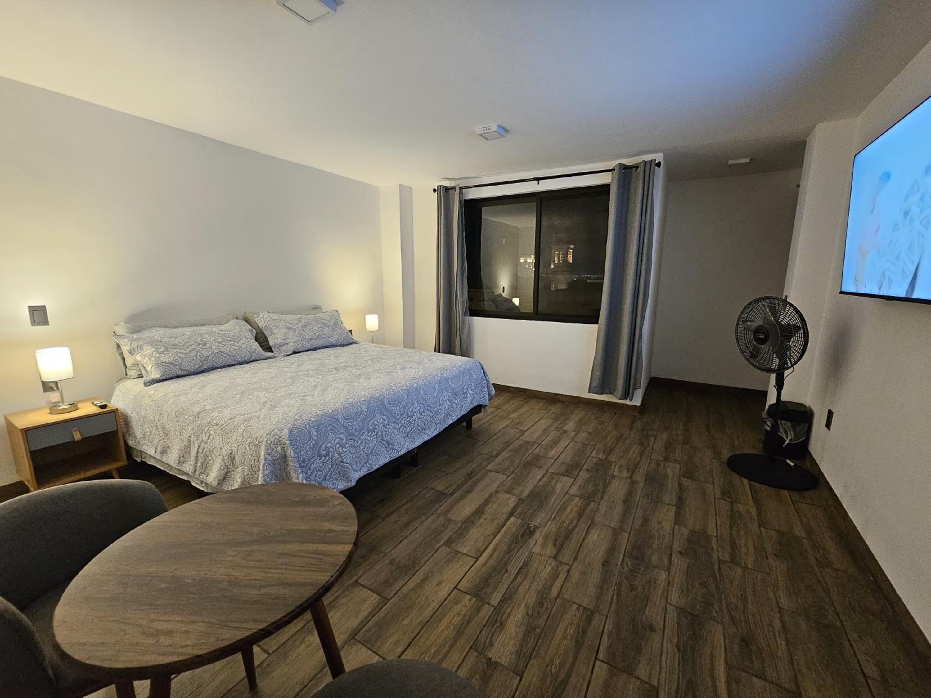 Double or Twin Room - Photo 2