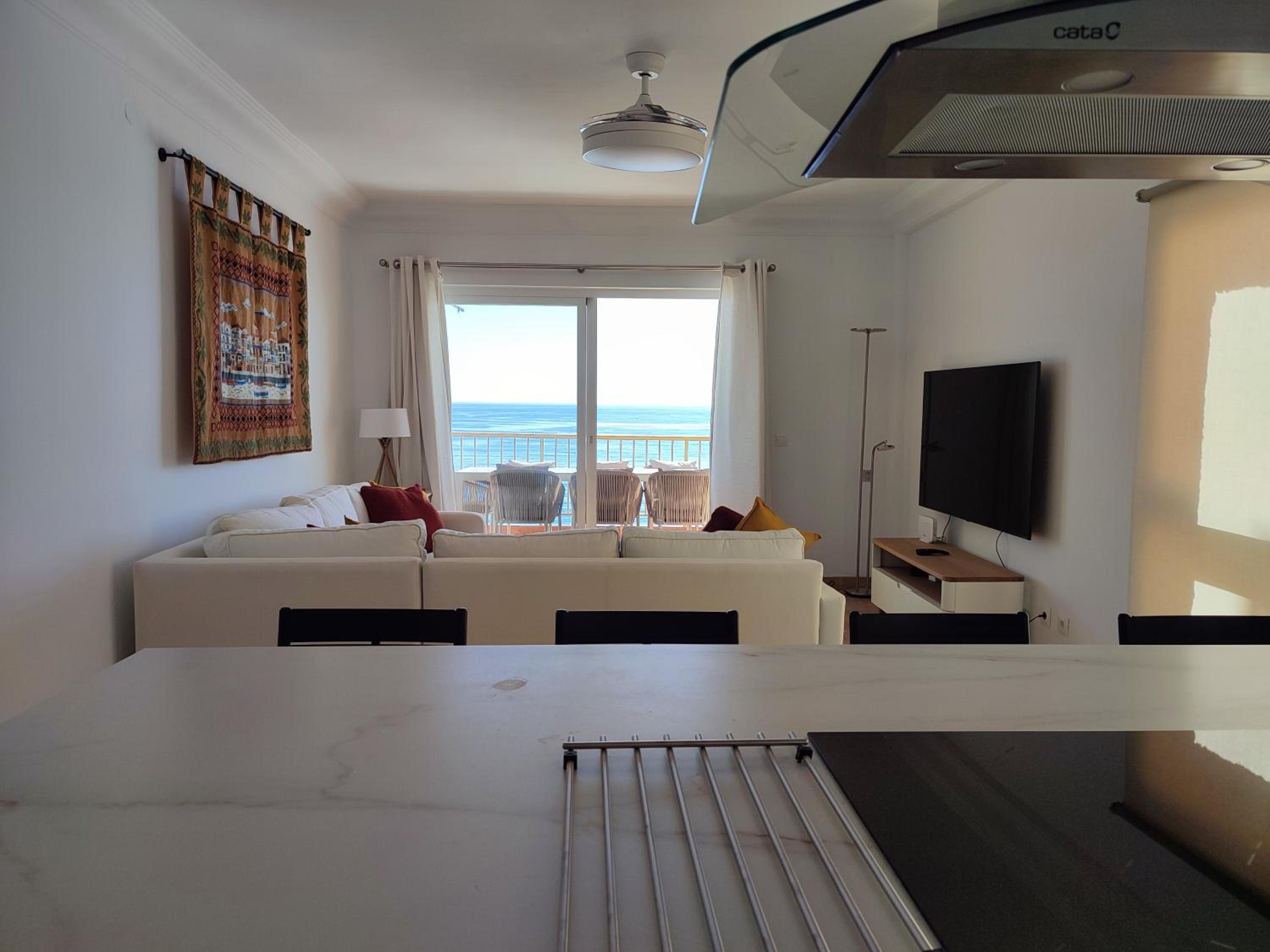 Departamento de tres habitaciones