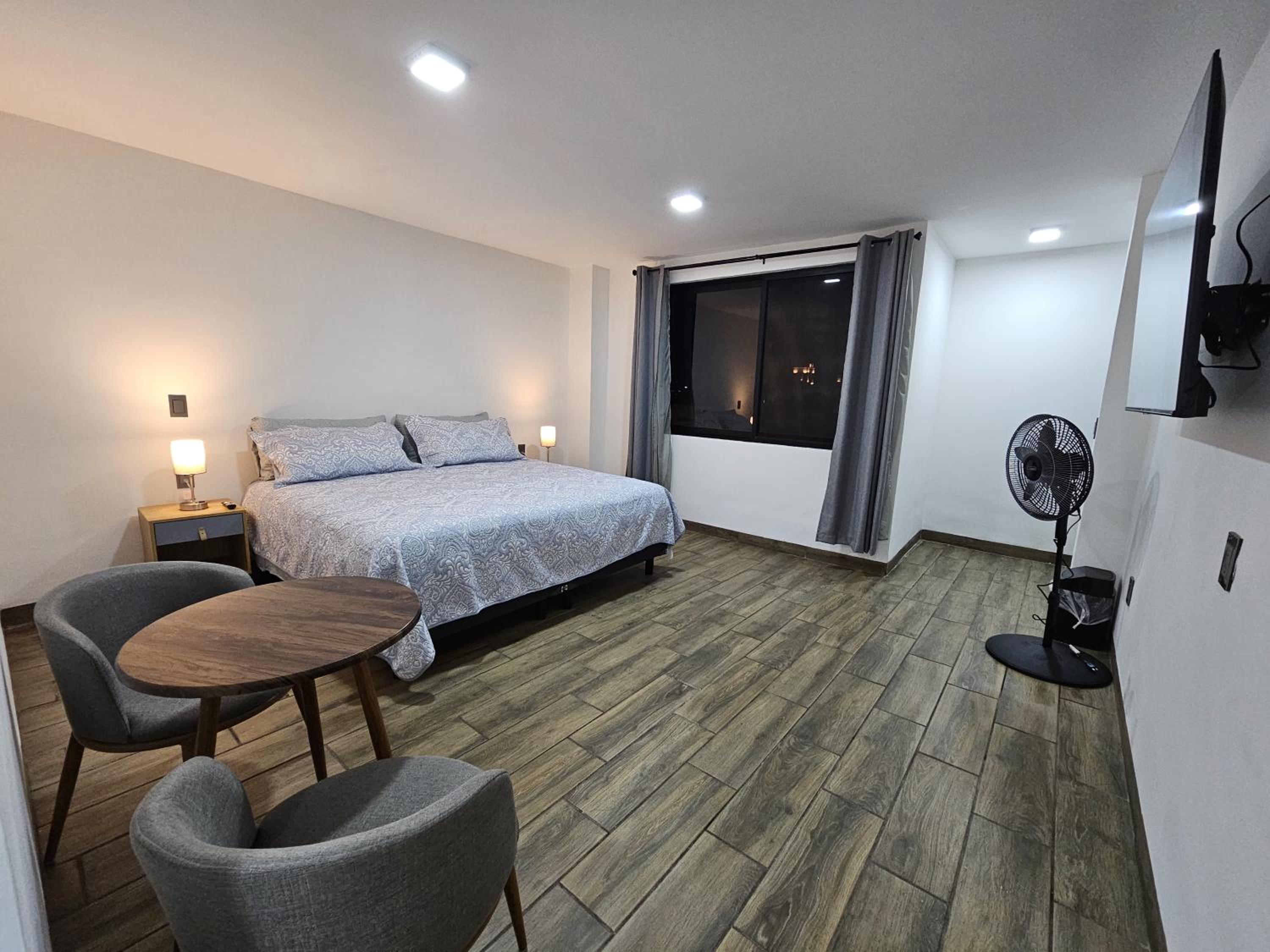 Double or Twin Room - Photo 1