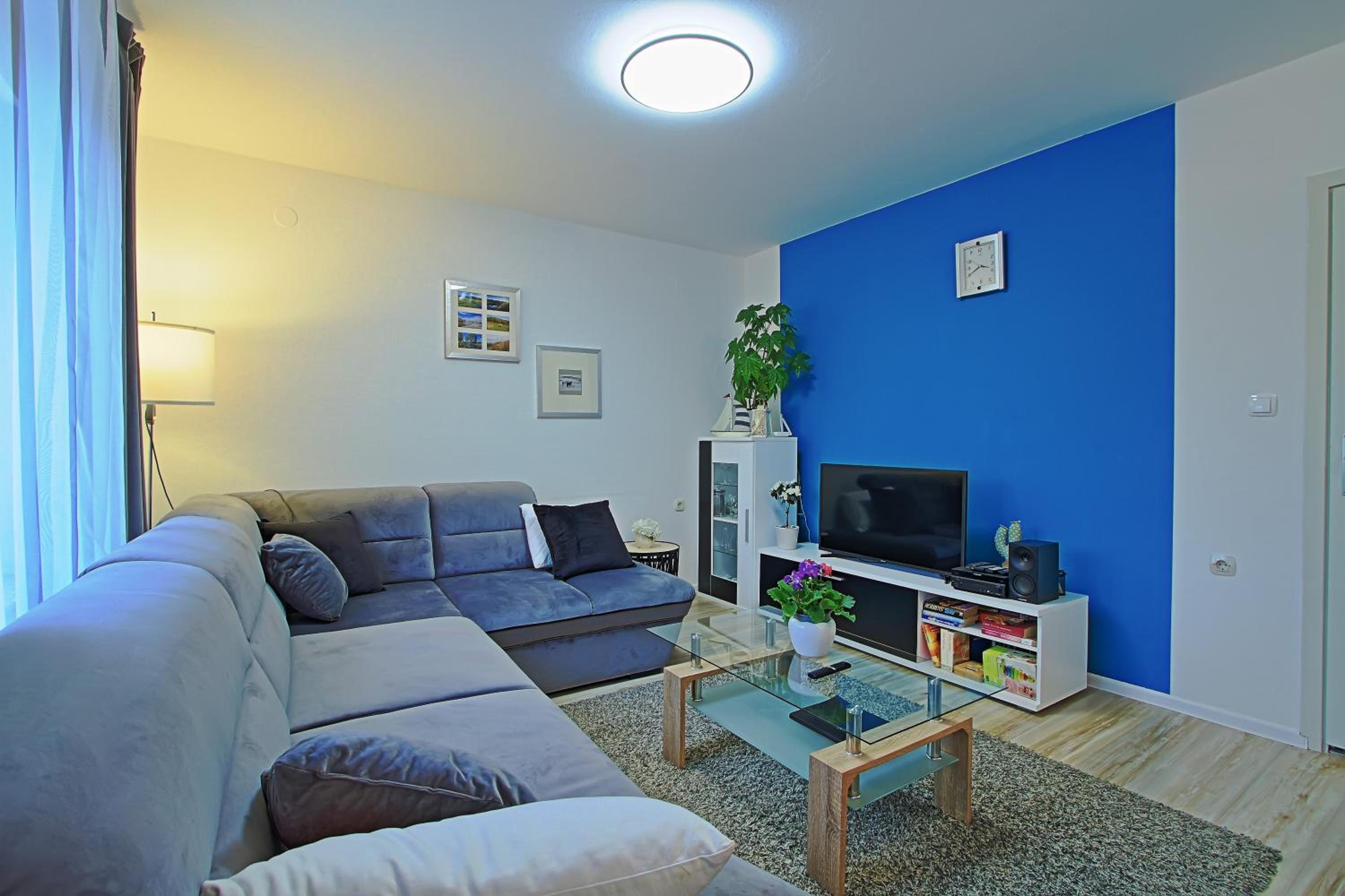 Two-Bedroom House photo 1