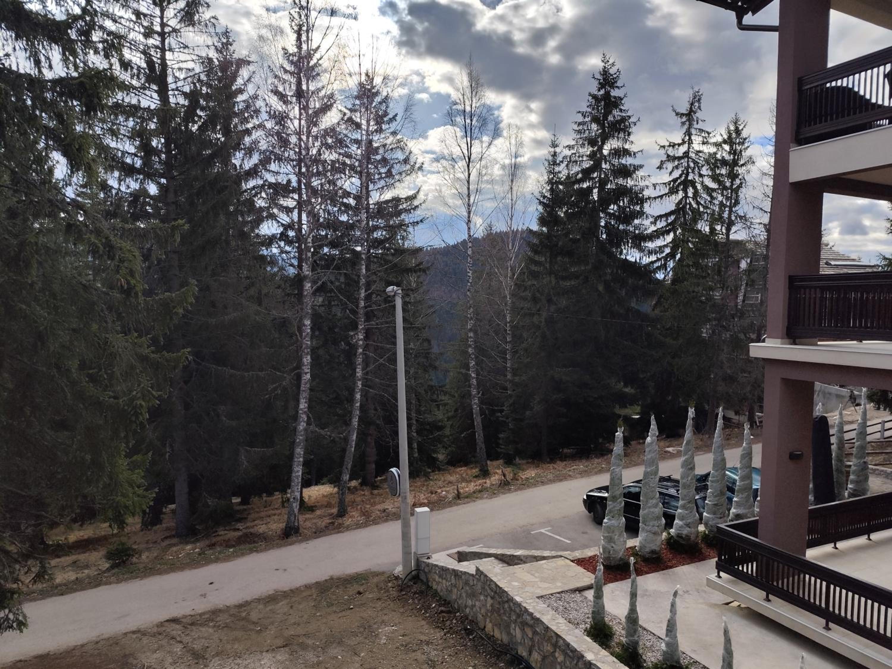 Double Room with Balcony photo 2