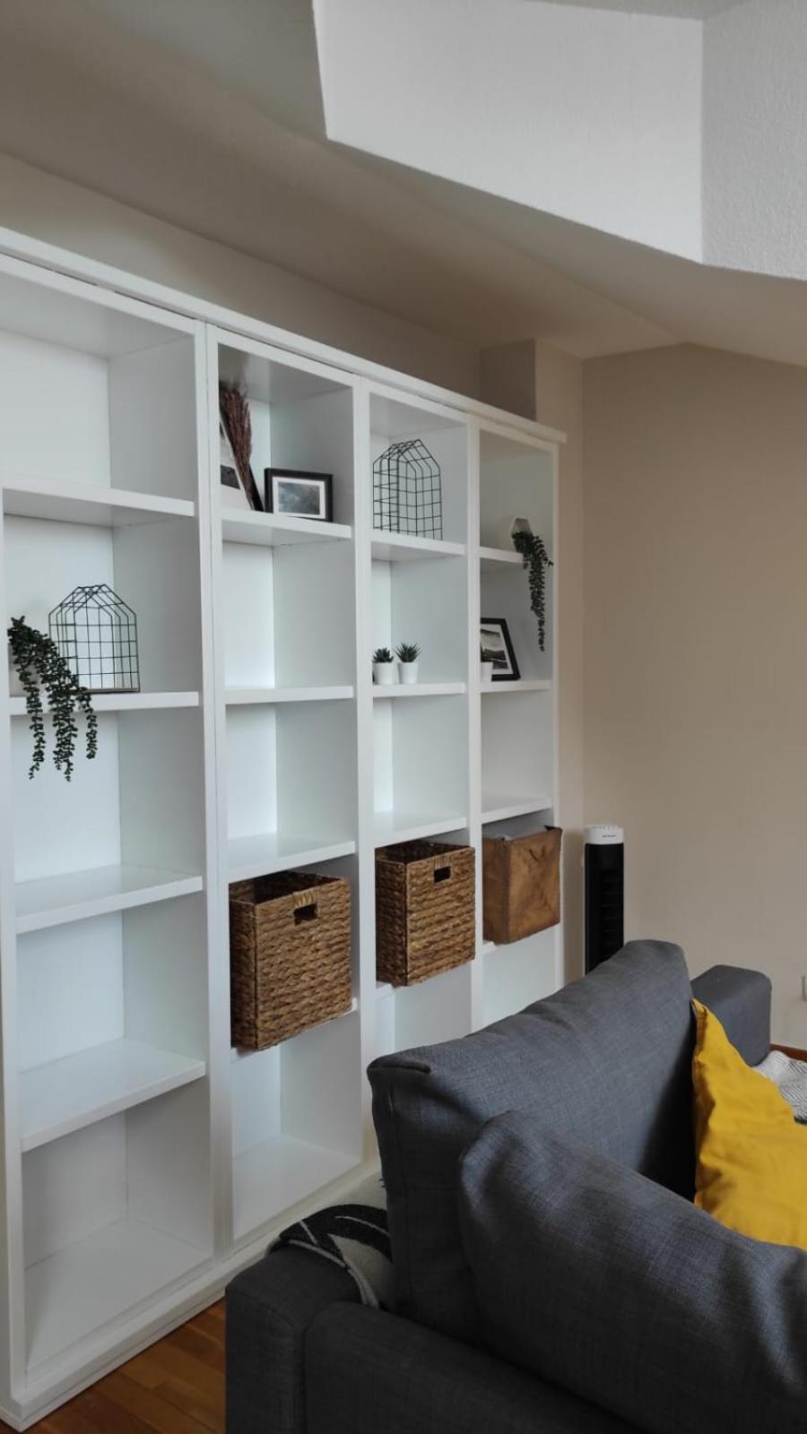 Two-Bedroom Apartment - Photo 9