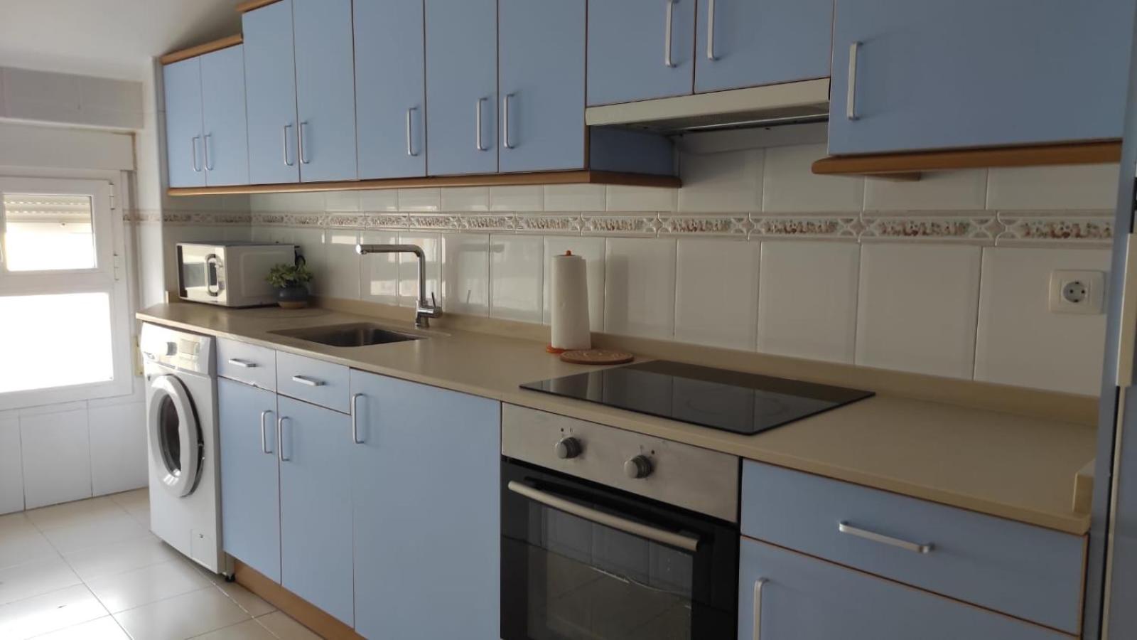Two-Bedroom Apartment - Photo 8