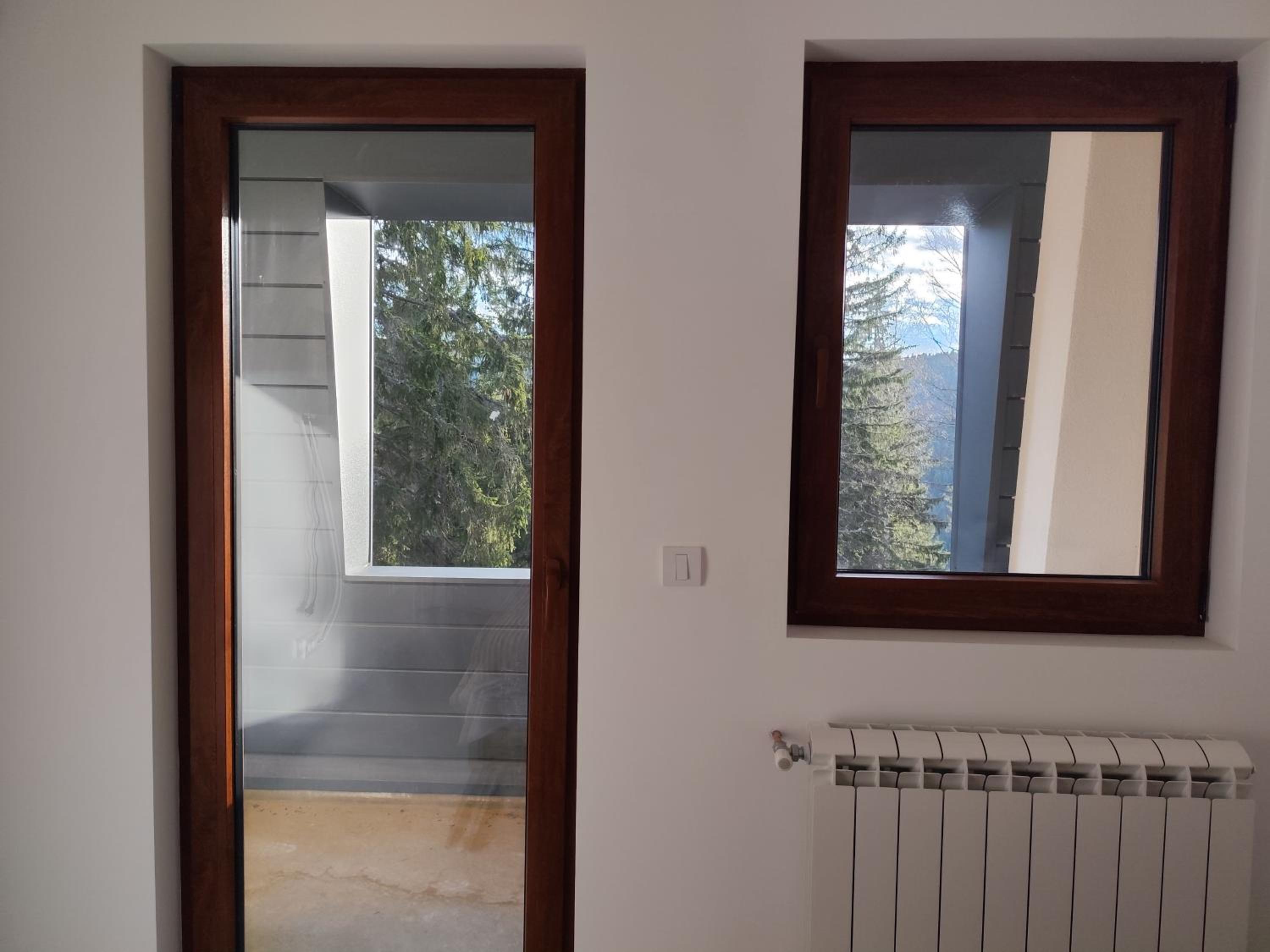 Double Room with Balcony photo 3
