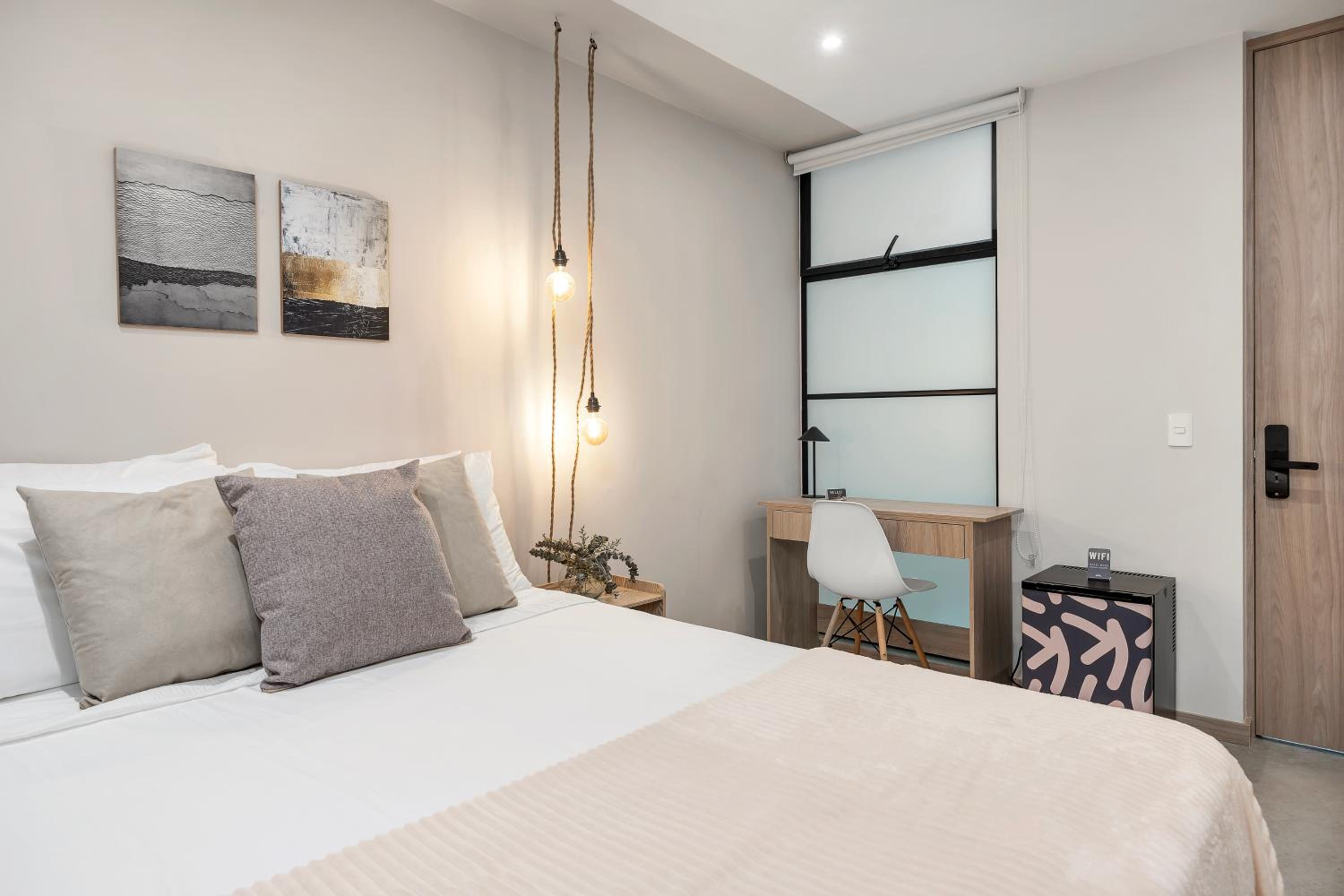Standard Suite