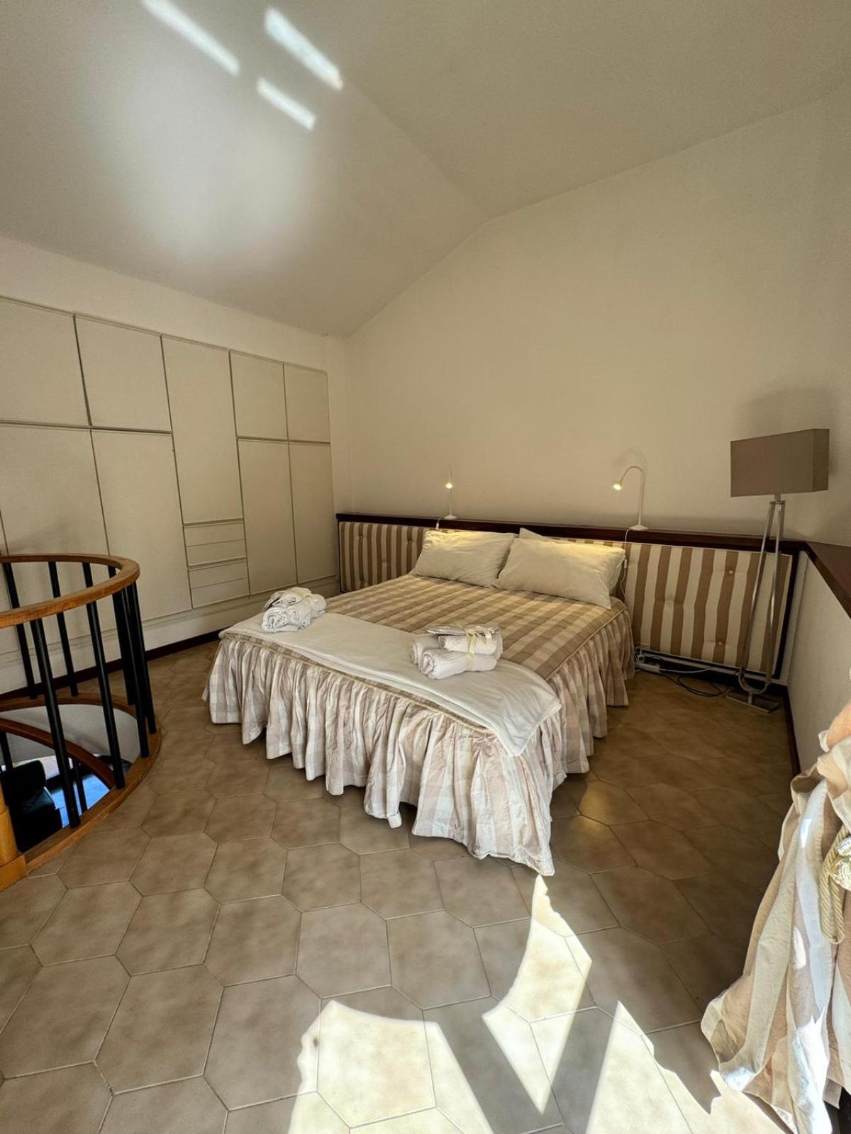Duplex Apartment
