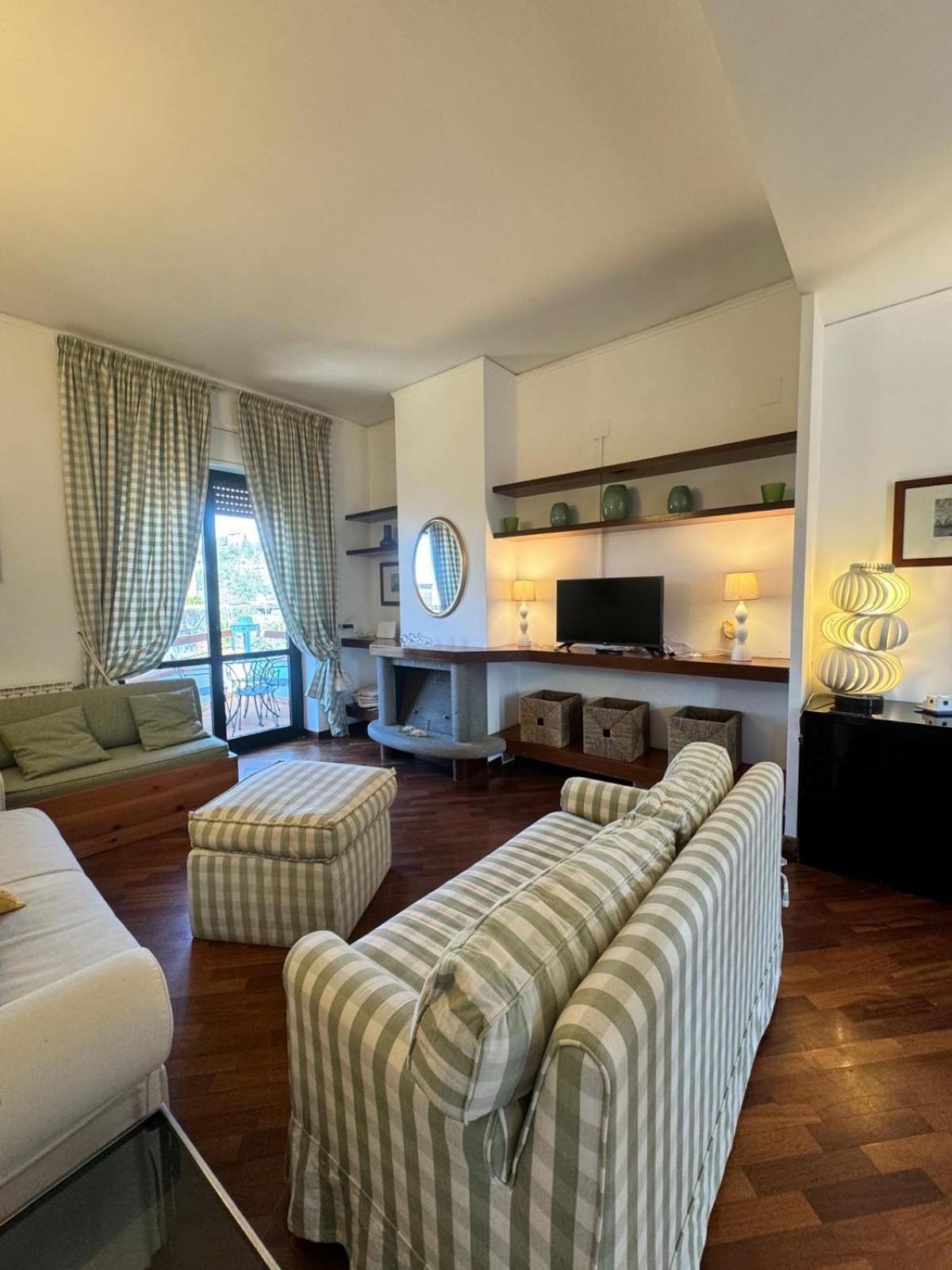 Duplex Apartment photo 2