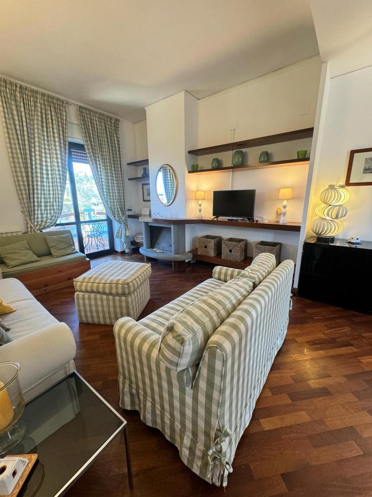 Duplex Apartment photo 3