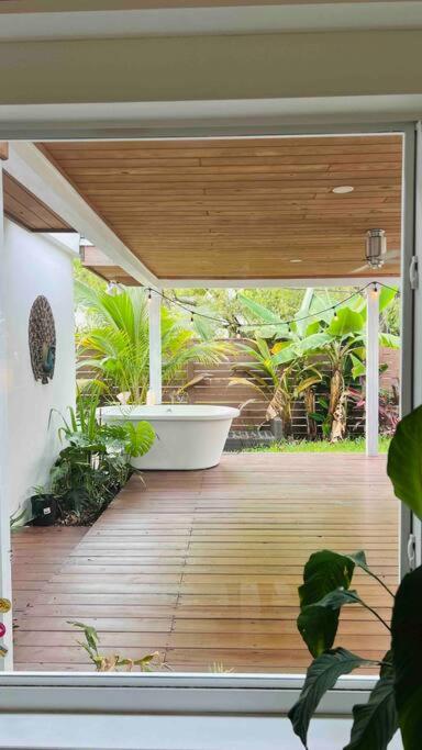 Four-Bedroom House photo 3