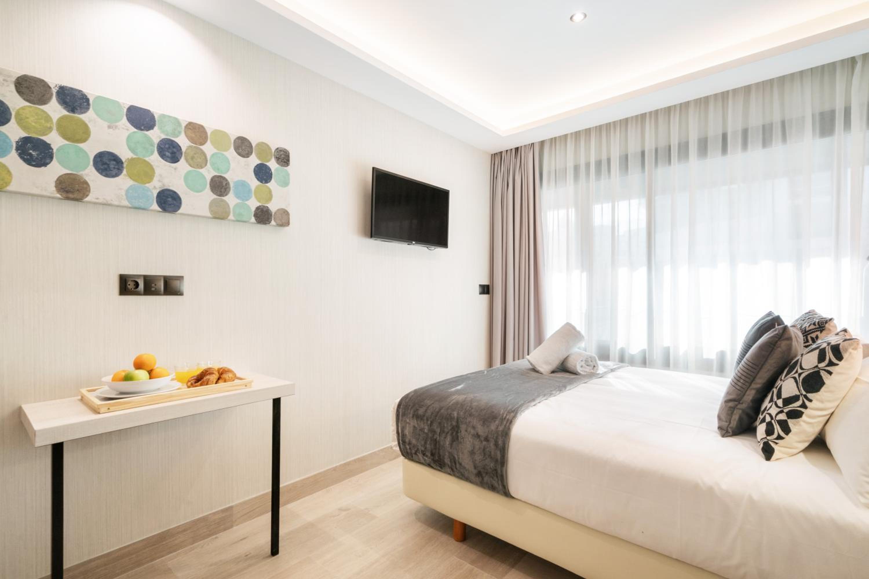 Small Double Room photo 2